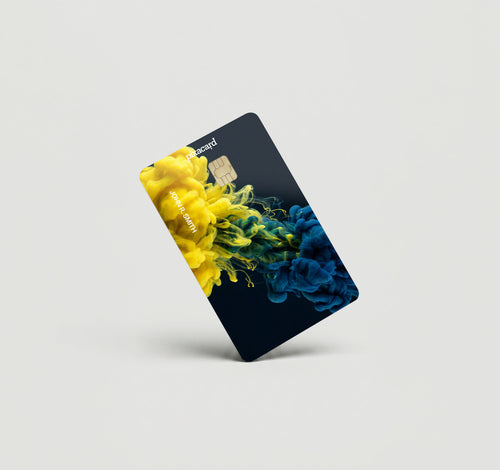 Mockup Cardskin pixacard-burst-cardskin