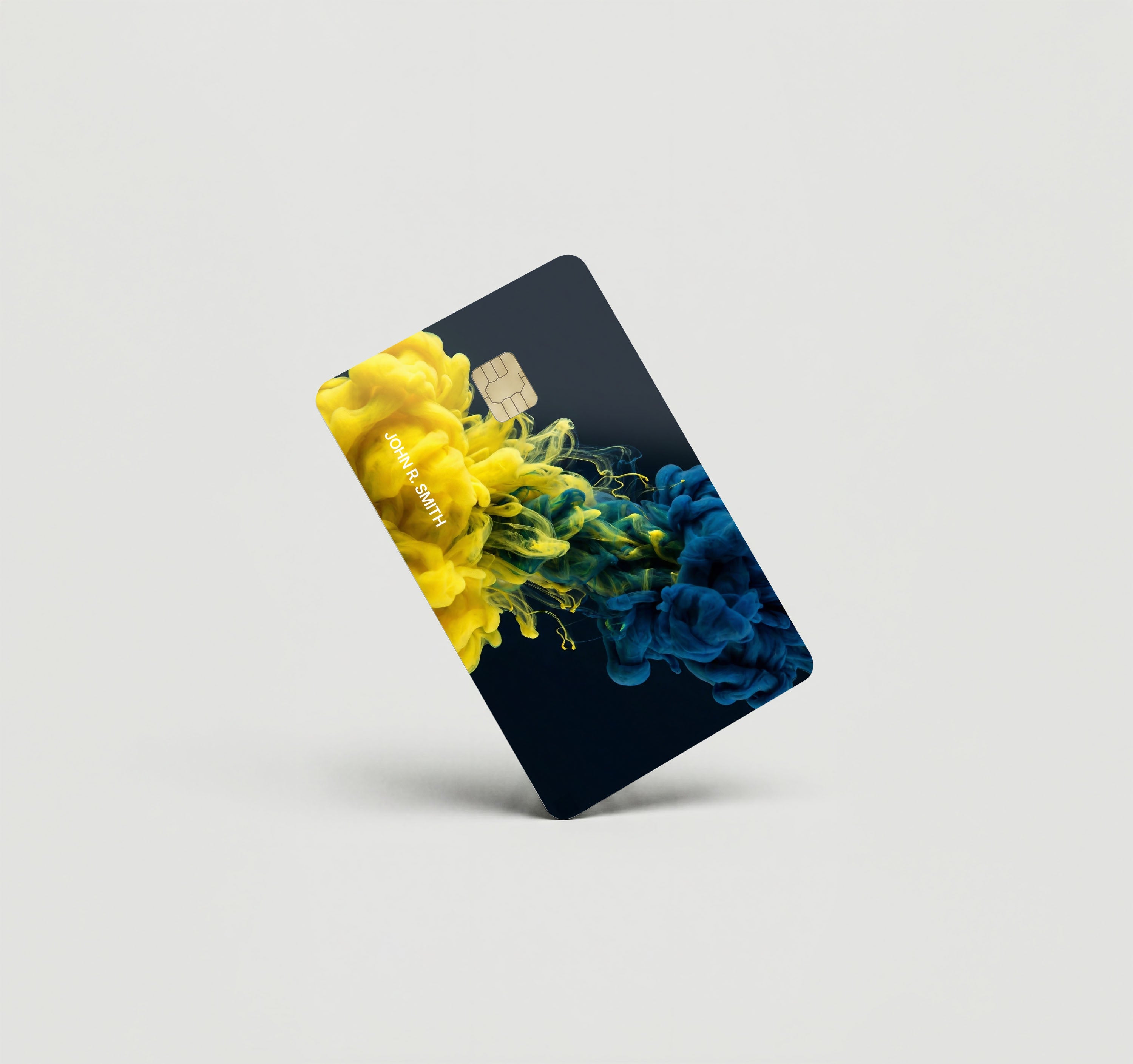 Mockup Cardskin pixacard-burst-cardskin