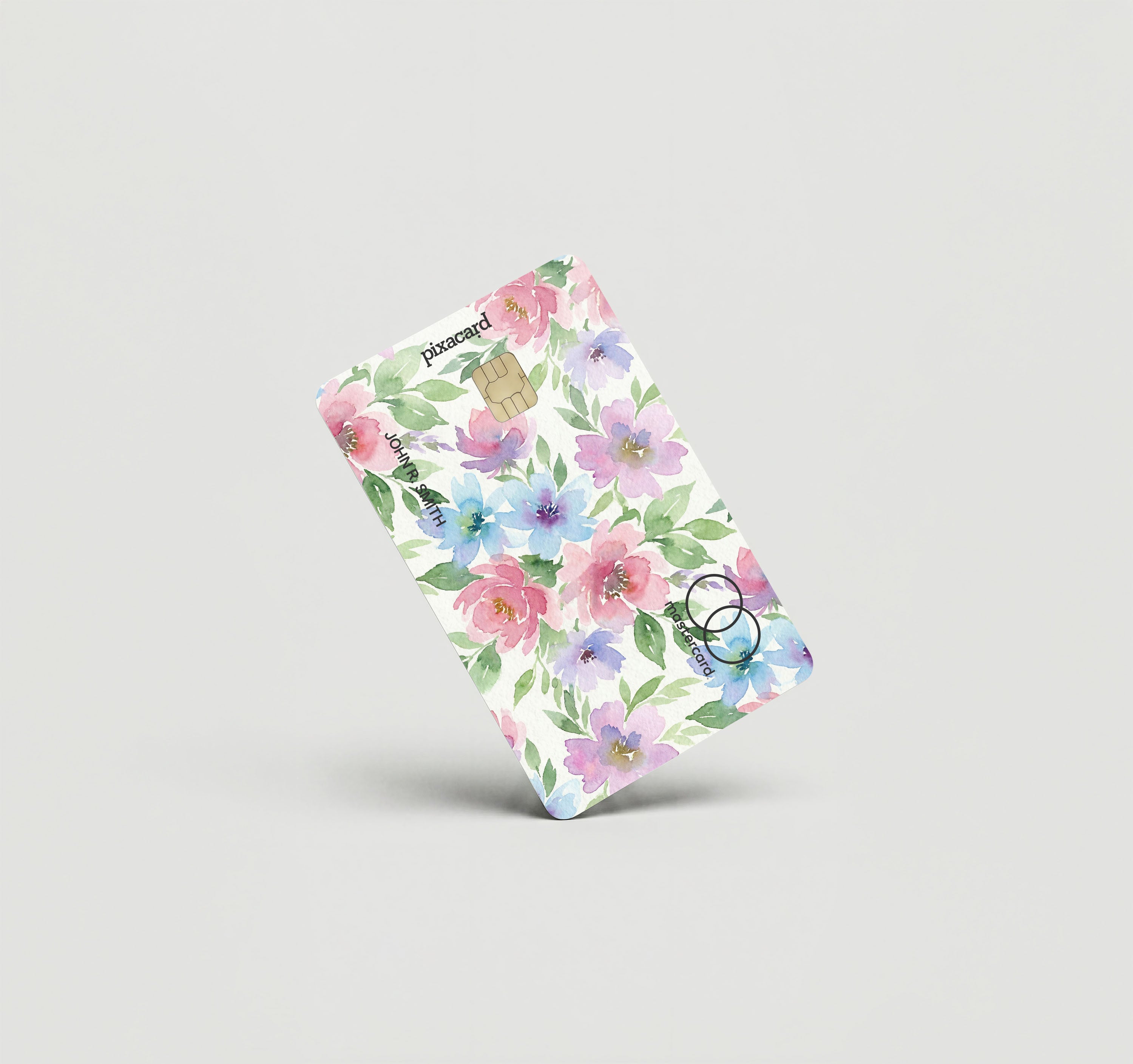 Mockup Cardskin pixacard-breeze-cardskin