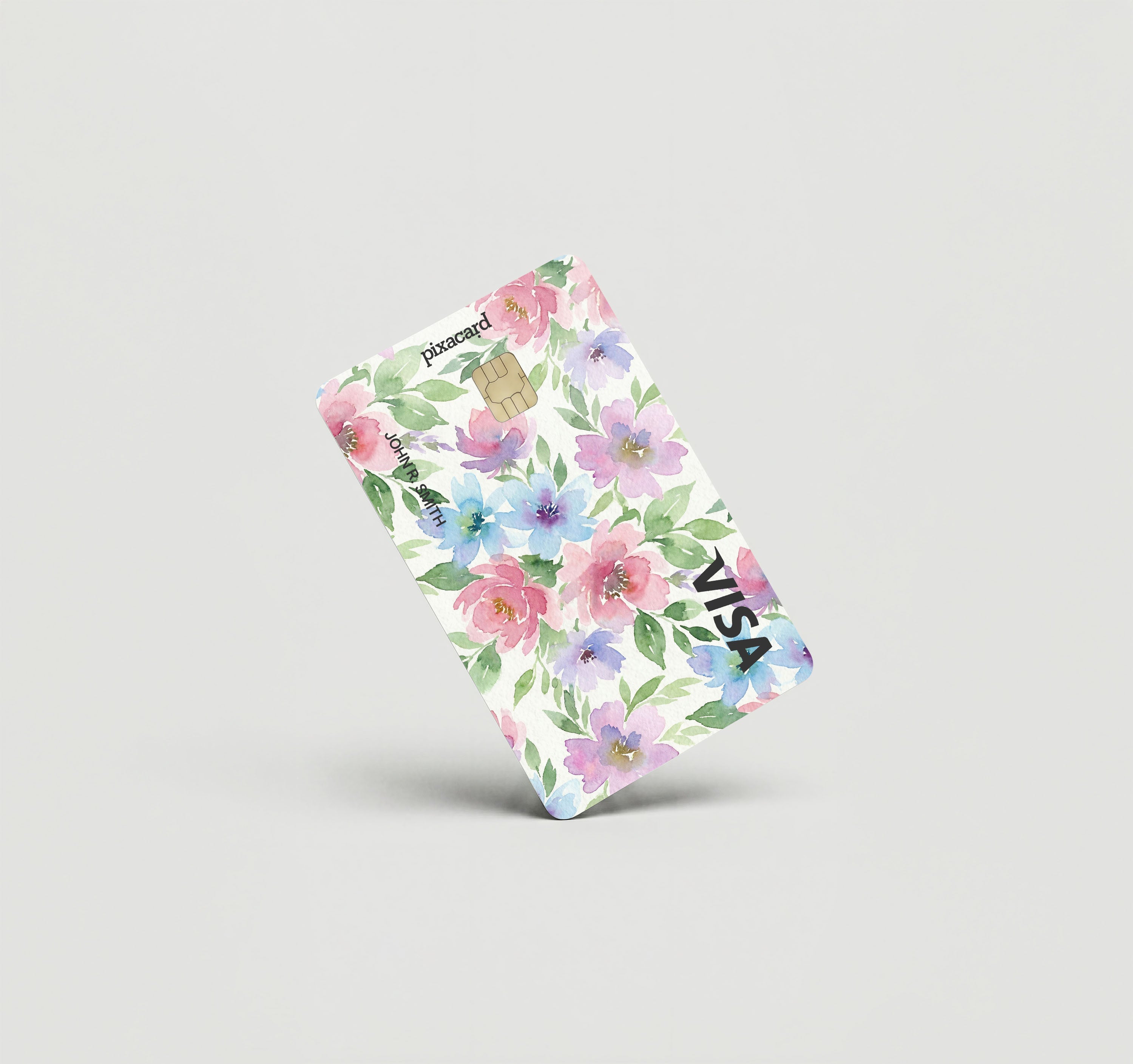 Mockup Cardskin pixacard-breeze-cardskin