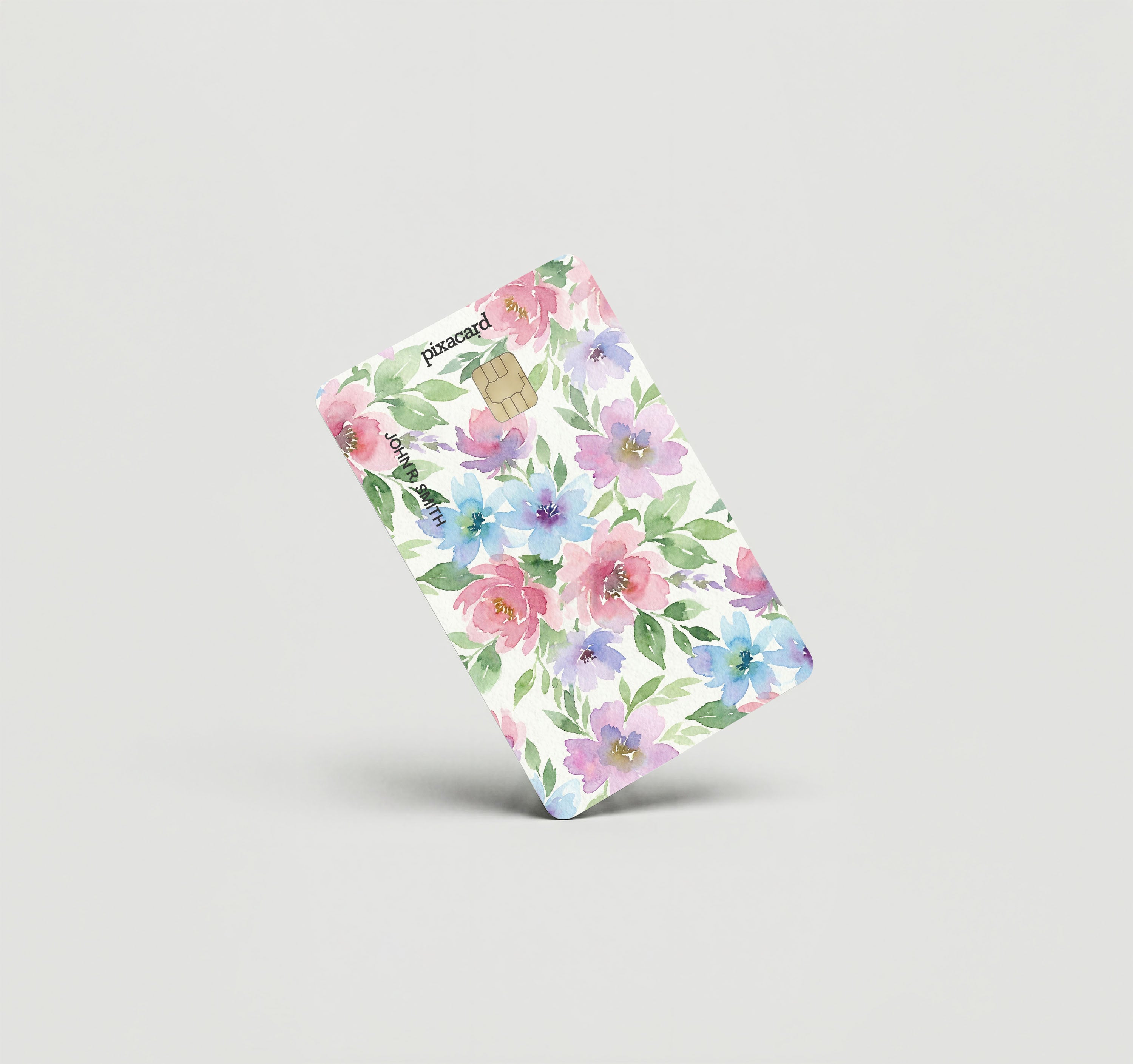 Mockup Cardskin pixacard-breeze-cardskin