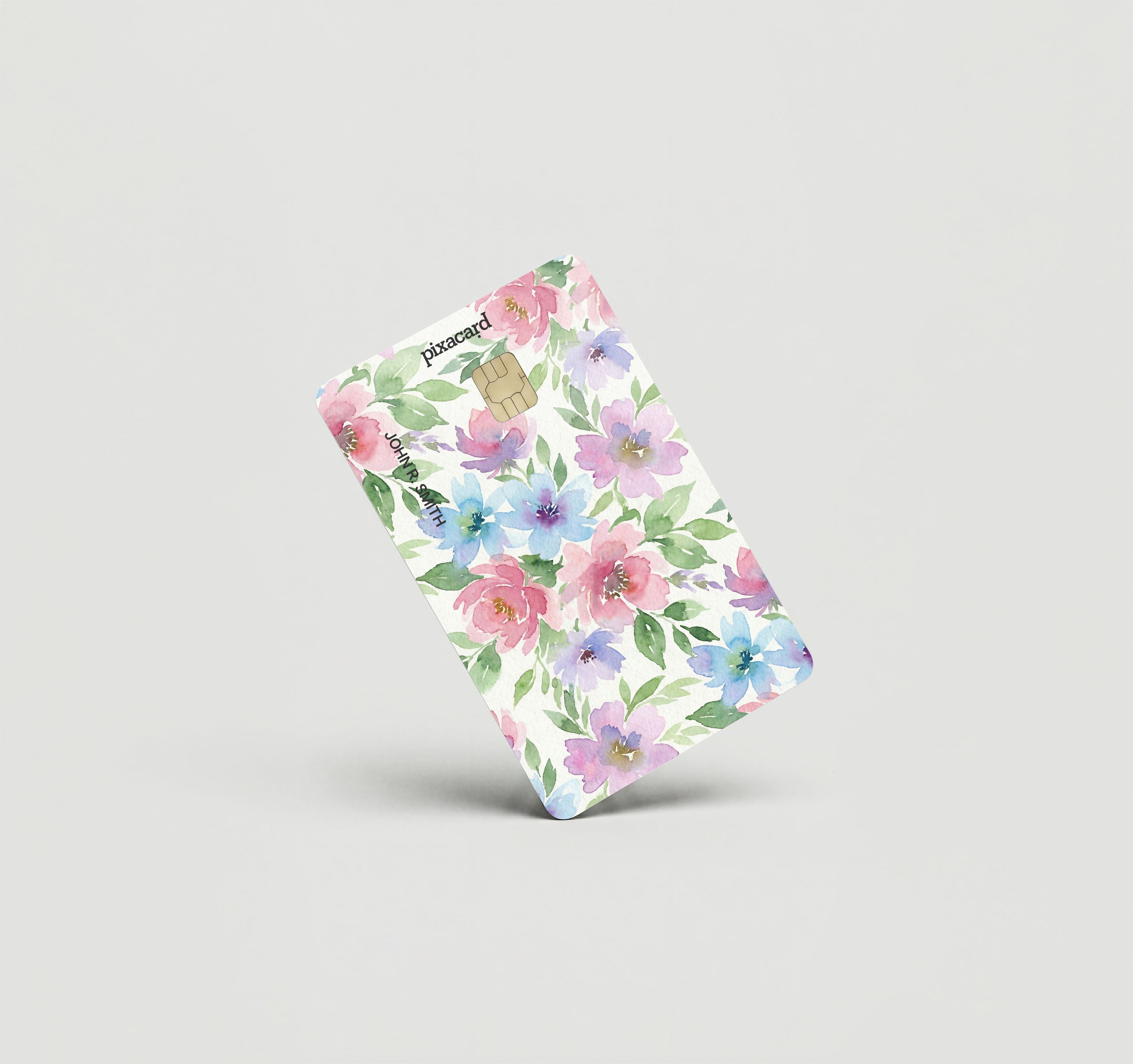 Mockup Cardskin pixacard-breeze-cardskin