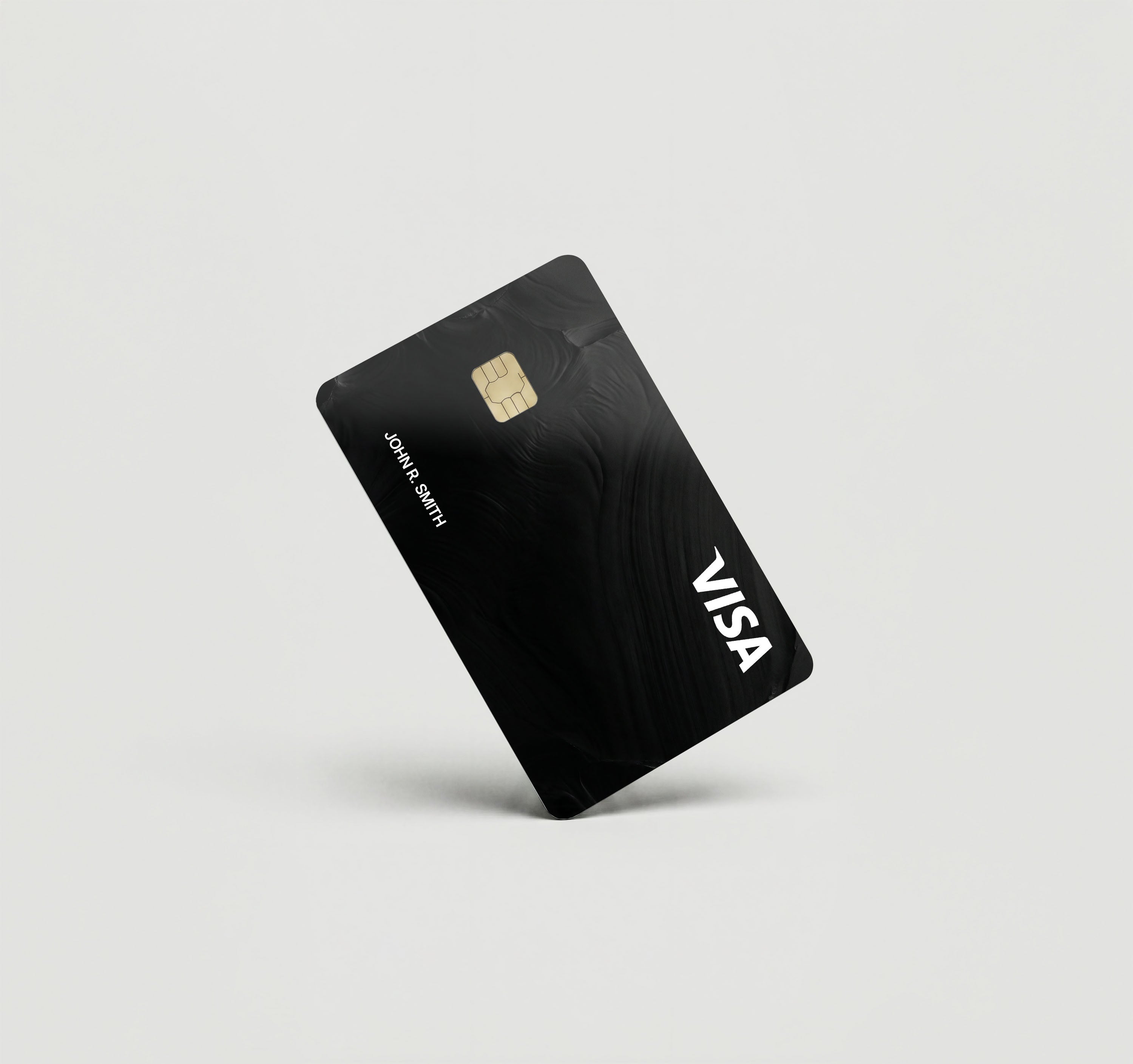 Mockup Cardskin pixacard-obsidian-cardskin