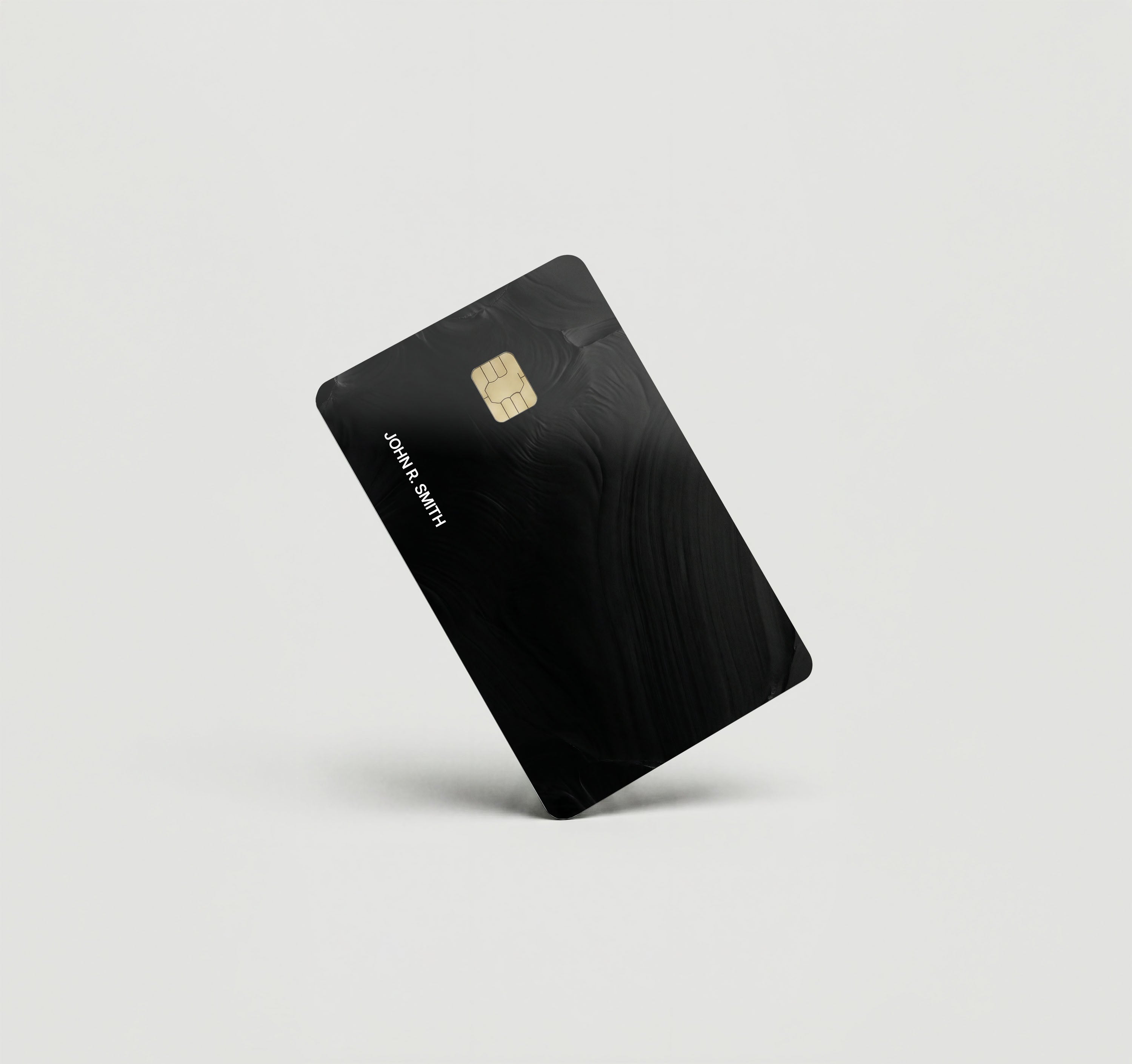 Mockup Cardskin pixacard-obsidian-cardskin