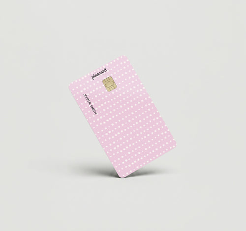 Mockup Cardskin pixacard-blush-cardskin