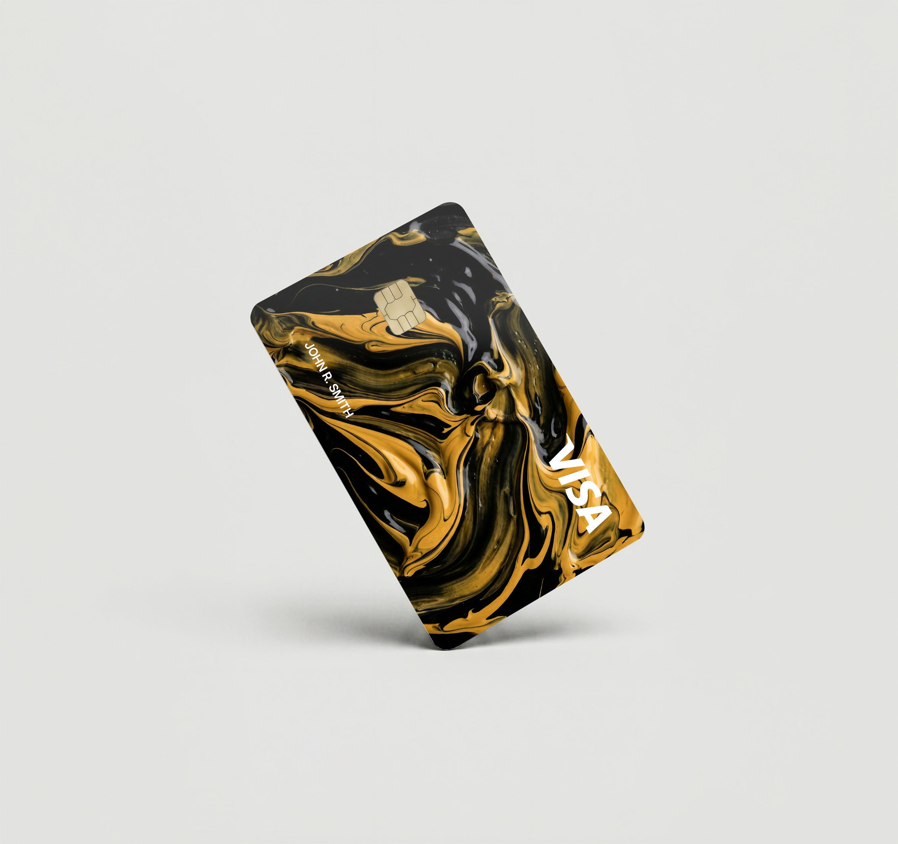 Mockup Cardskin pixacard-basalt-cardskin