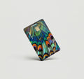 Mockup Cardskin pixacard-butterfly-cardskin