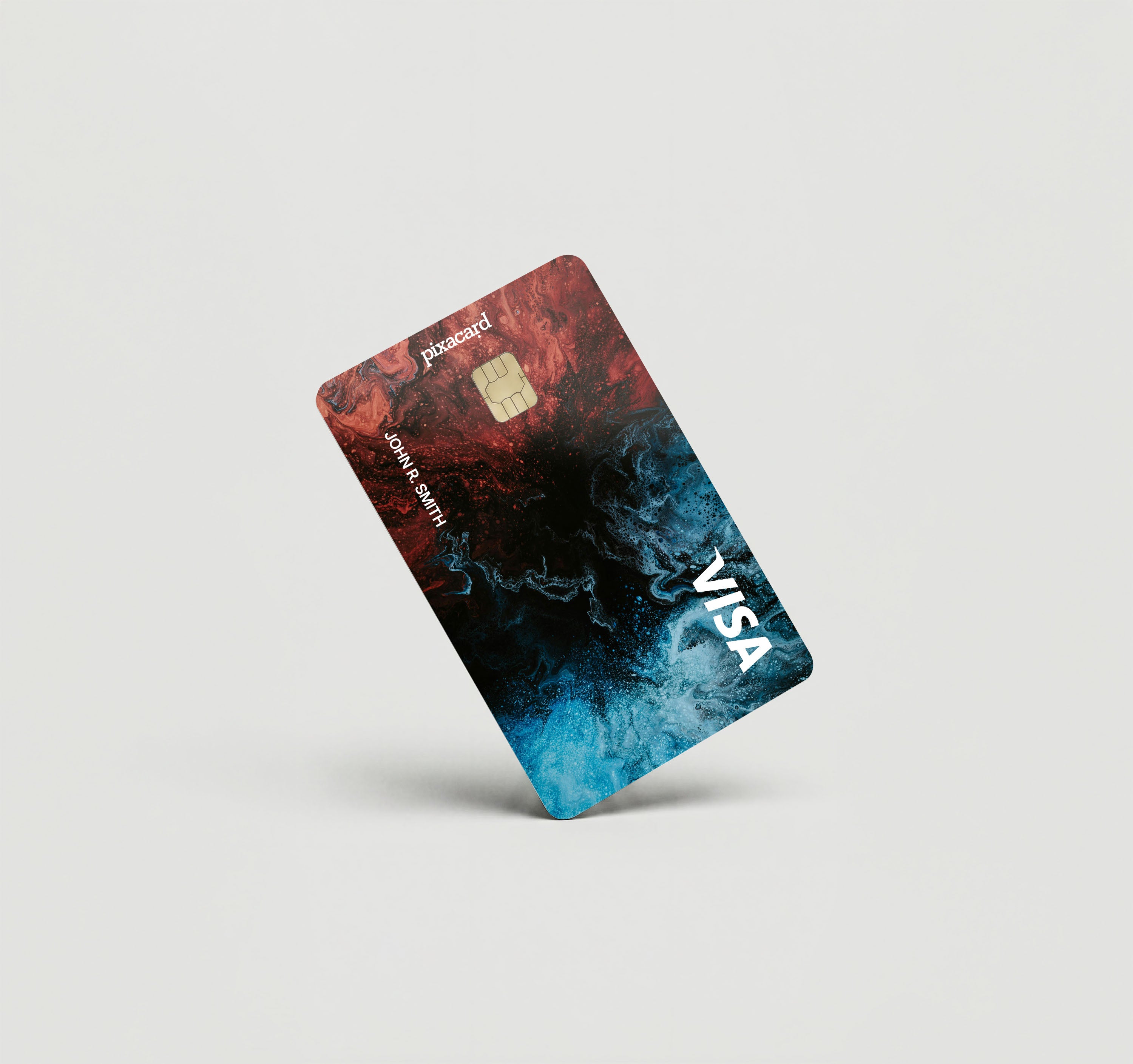 Mockup Cardskin pixacard-battle-cardskin
