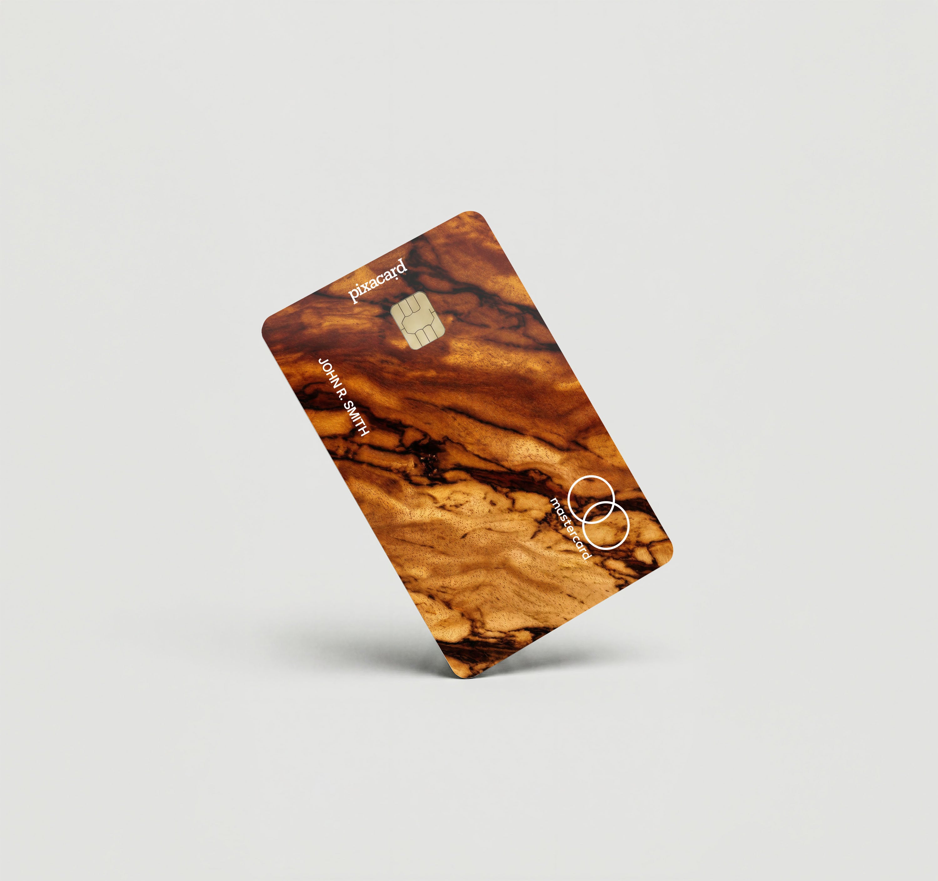 Mockup Cardskin pixacard-camphor-cardskin