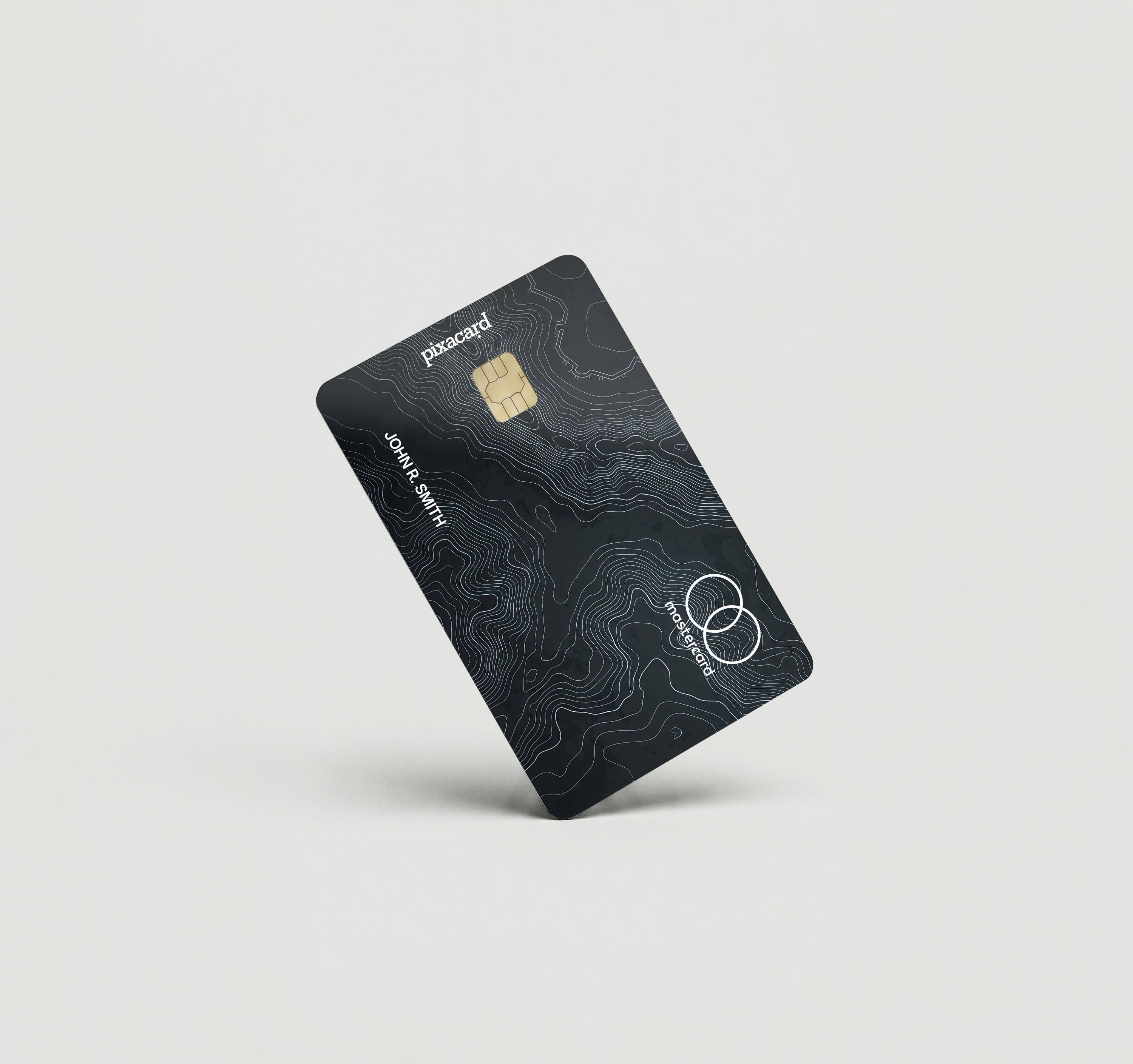 Mockup Cardskin pixacard-abyss-cardskin