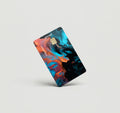 Mockup Cardskin pixacard-iceburn-cardskin