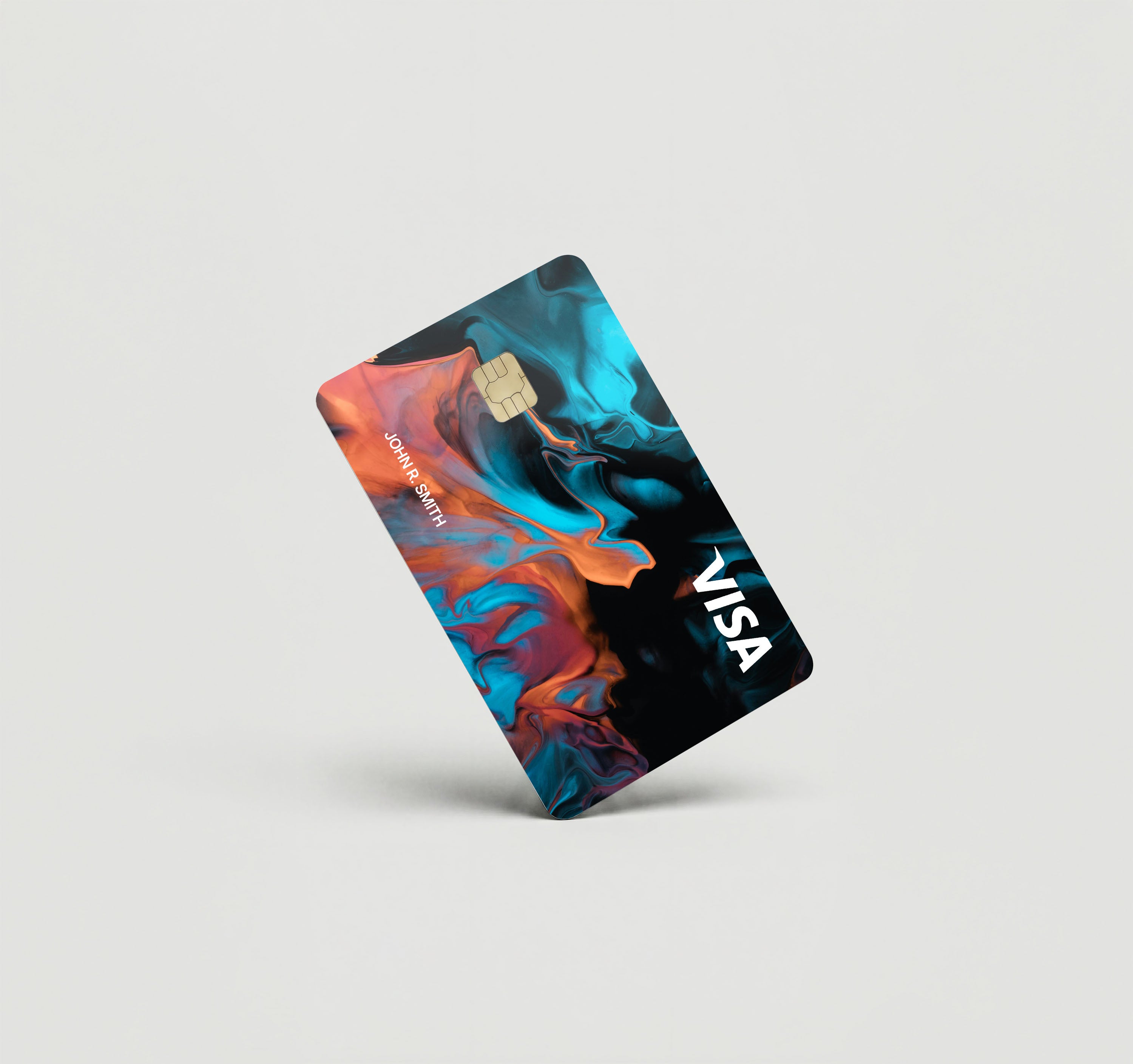 Mockup Cardskin pixacard-iceburn-cardskin