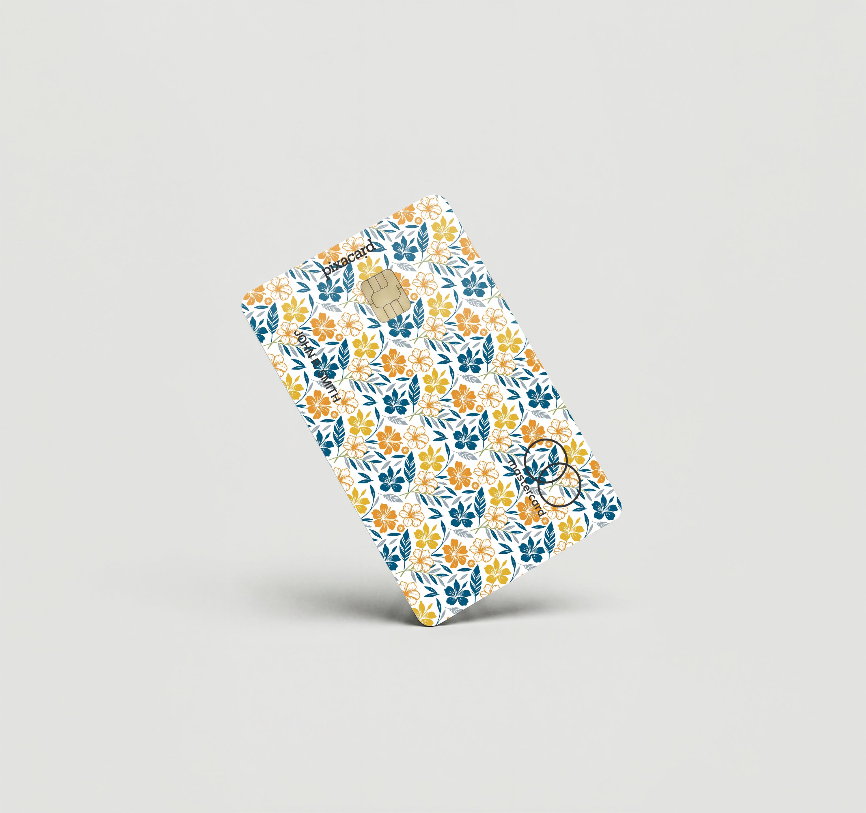 Mockup Cardskin pixacard-cadence-cardskin