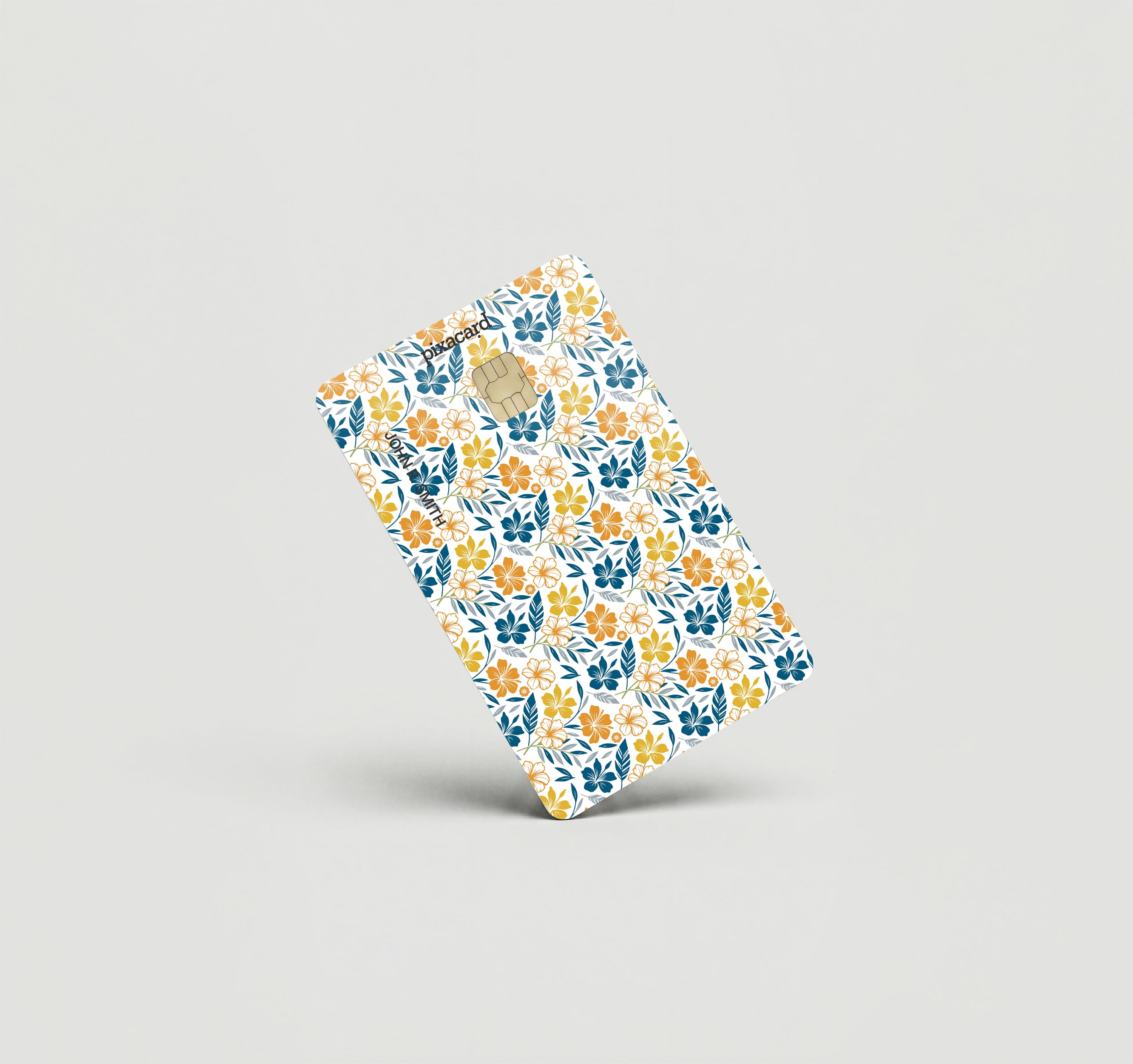 Mockup Cardskin pixacard-cadence-cardskin