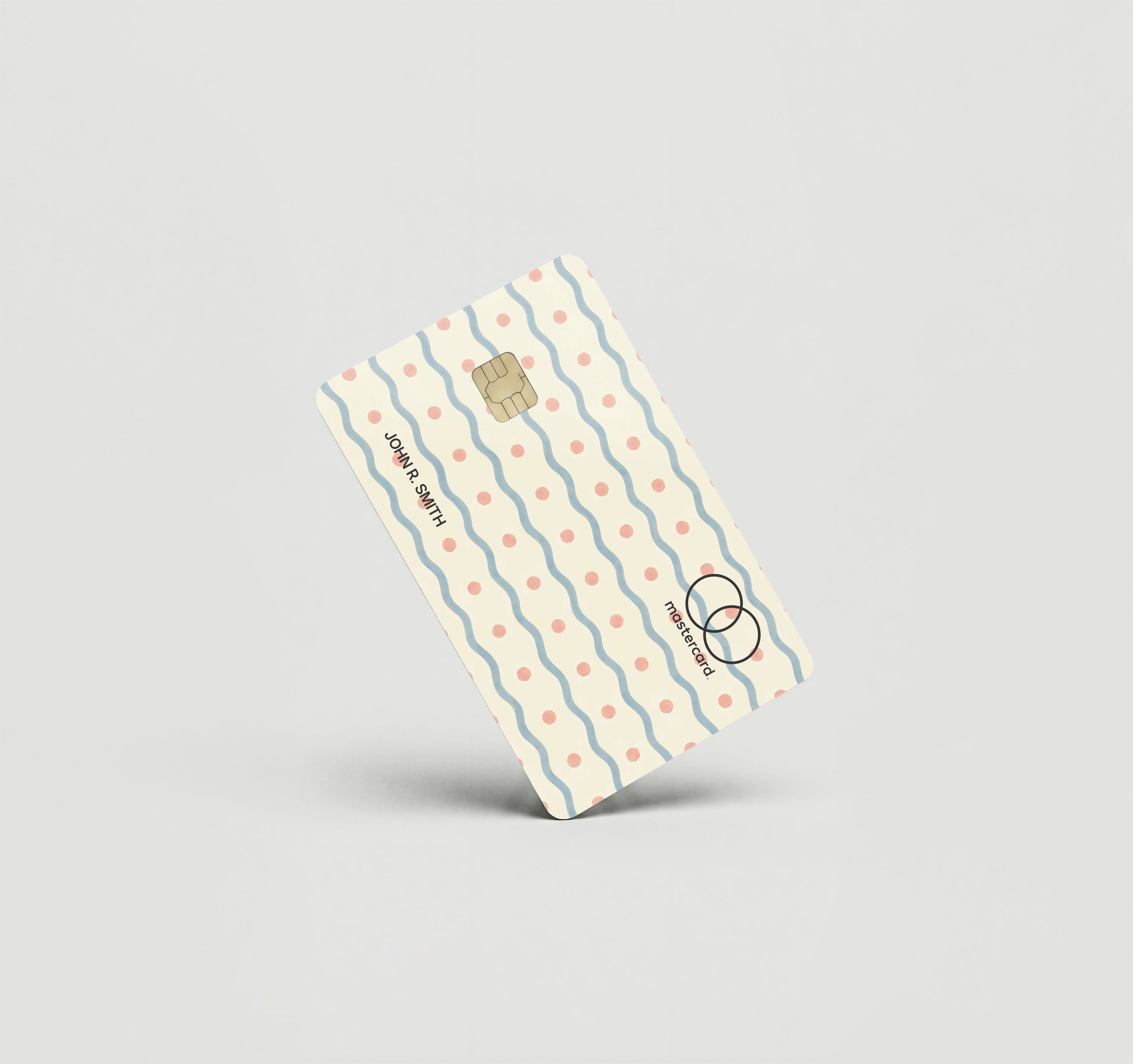 Mockup Cardskin pixacard-confetti-cardskin