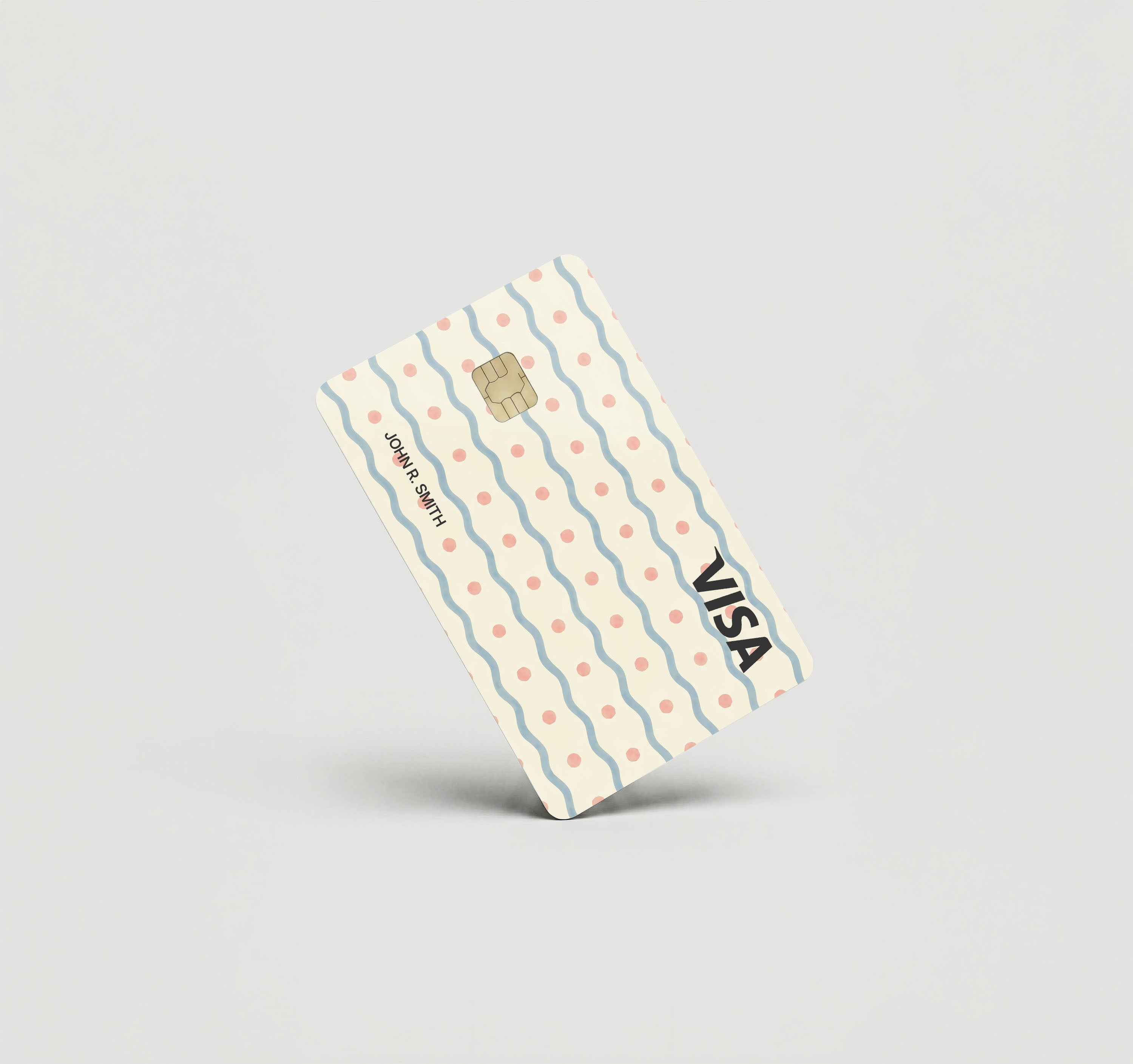 Mockup Cardskin pixacard-confetti-cardskin
