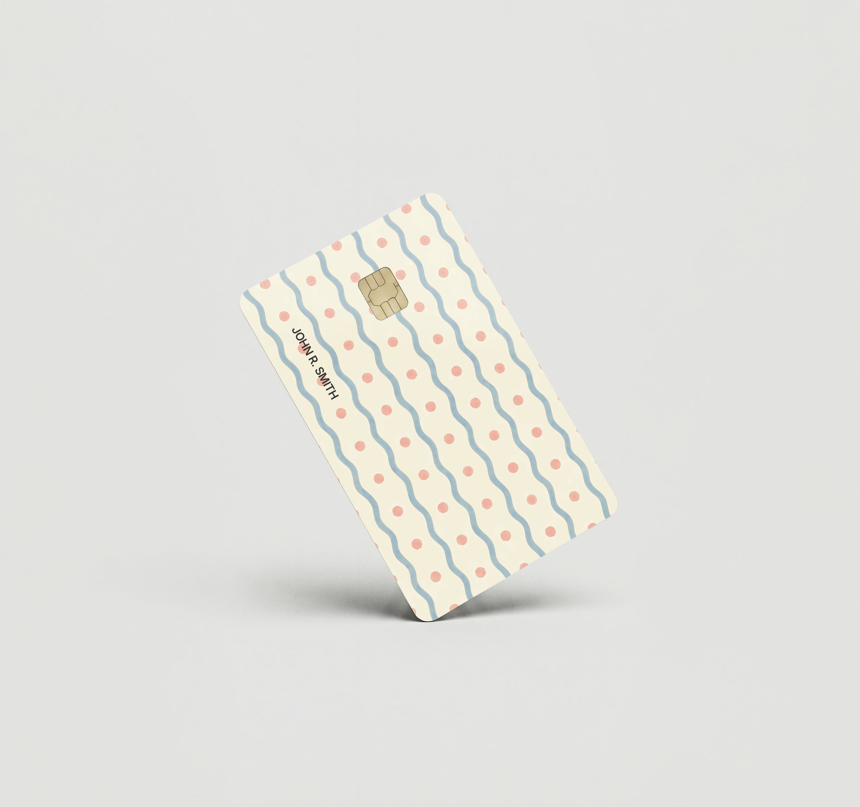 Mockup Cardskin pixacard-confetti-cardskin