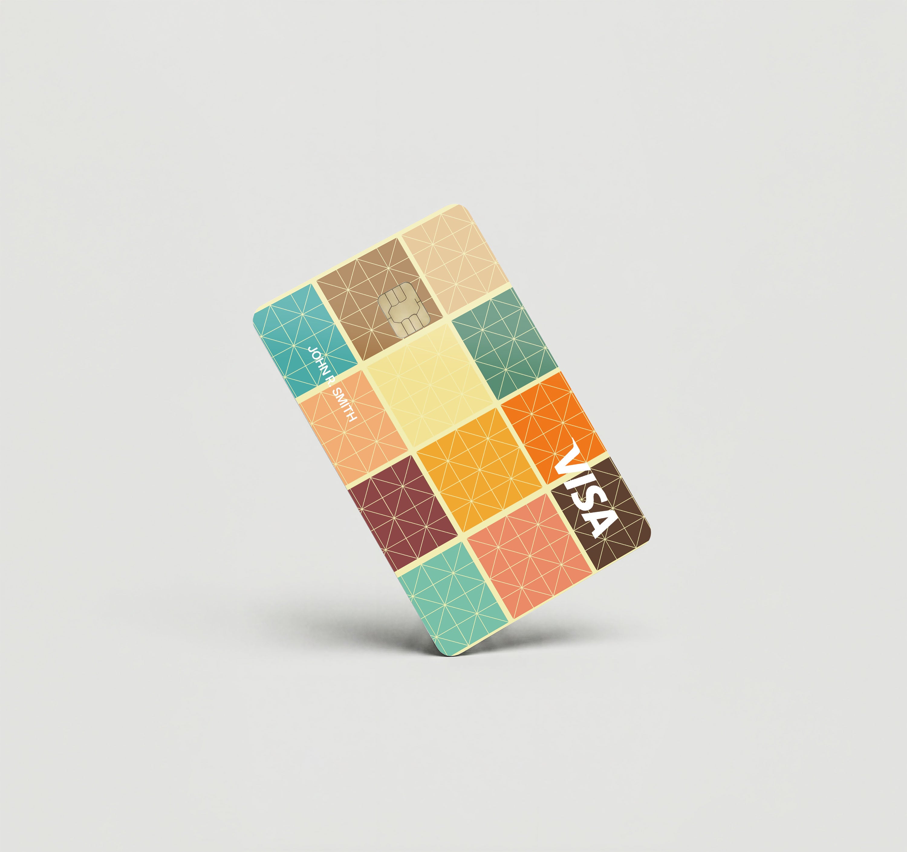 Mockup Cardskin pixacard-checker-cardskin