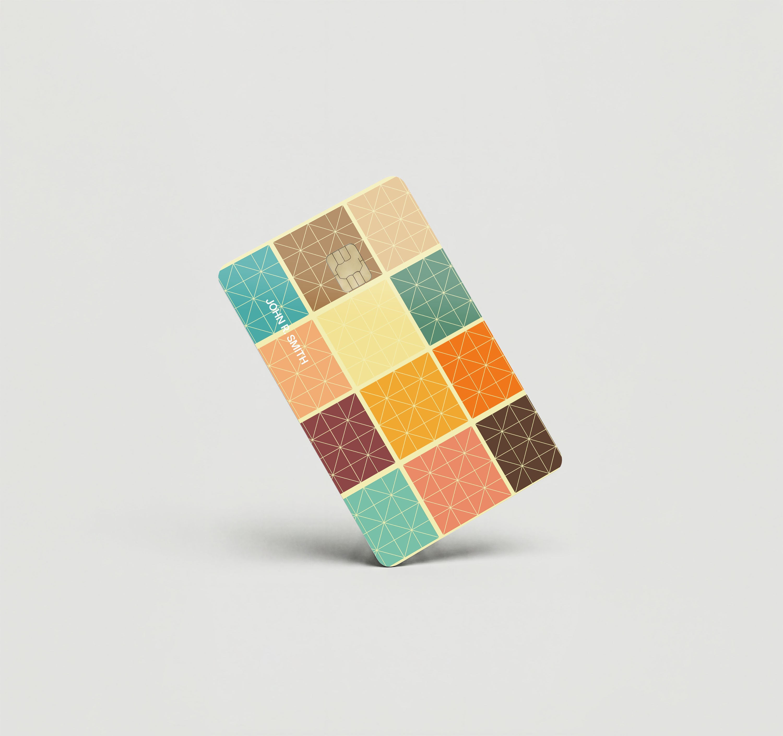 Mockup Cardskin pixacard-checker-cardskin