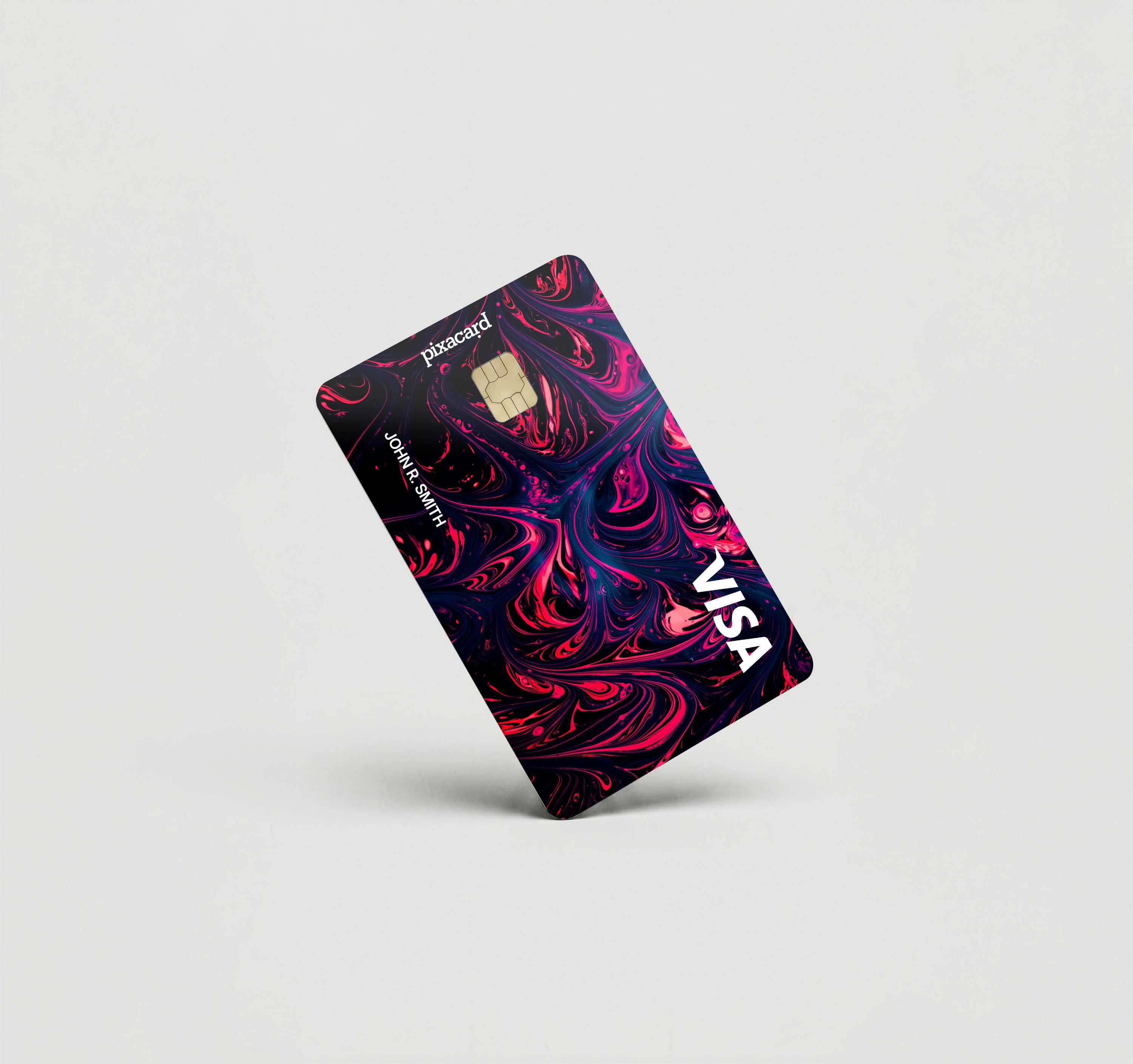Mockup Cardskin pixacard-chopped-cardskin