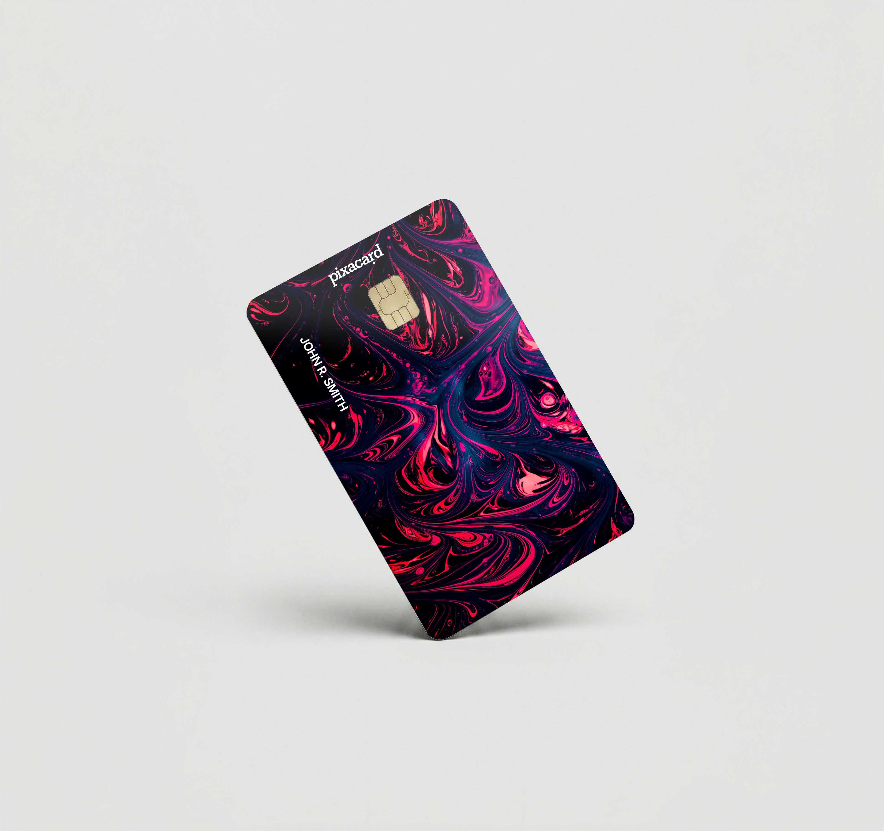 Mockup Cardskin pixacard-chopped-cardskin