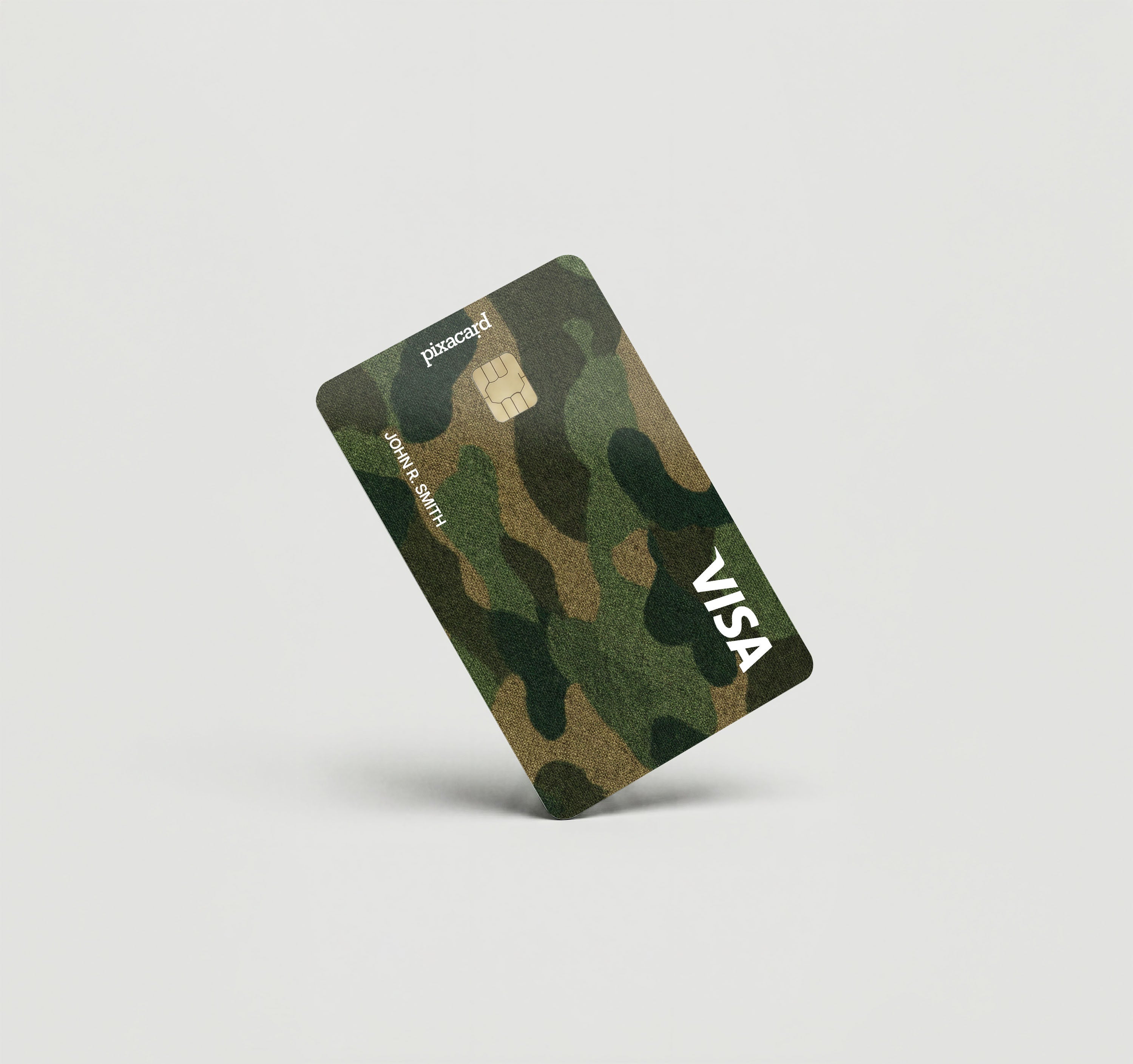 Mockup Cardskin pixacard-camo-cadrskin