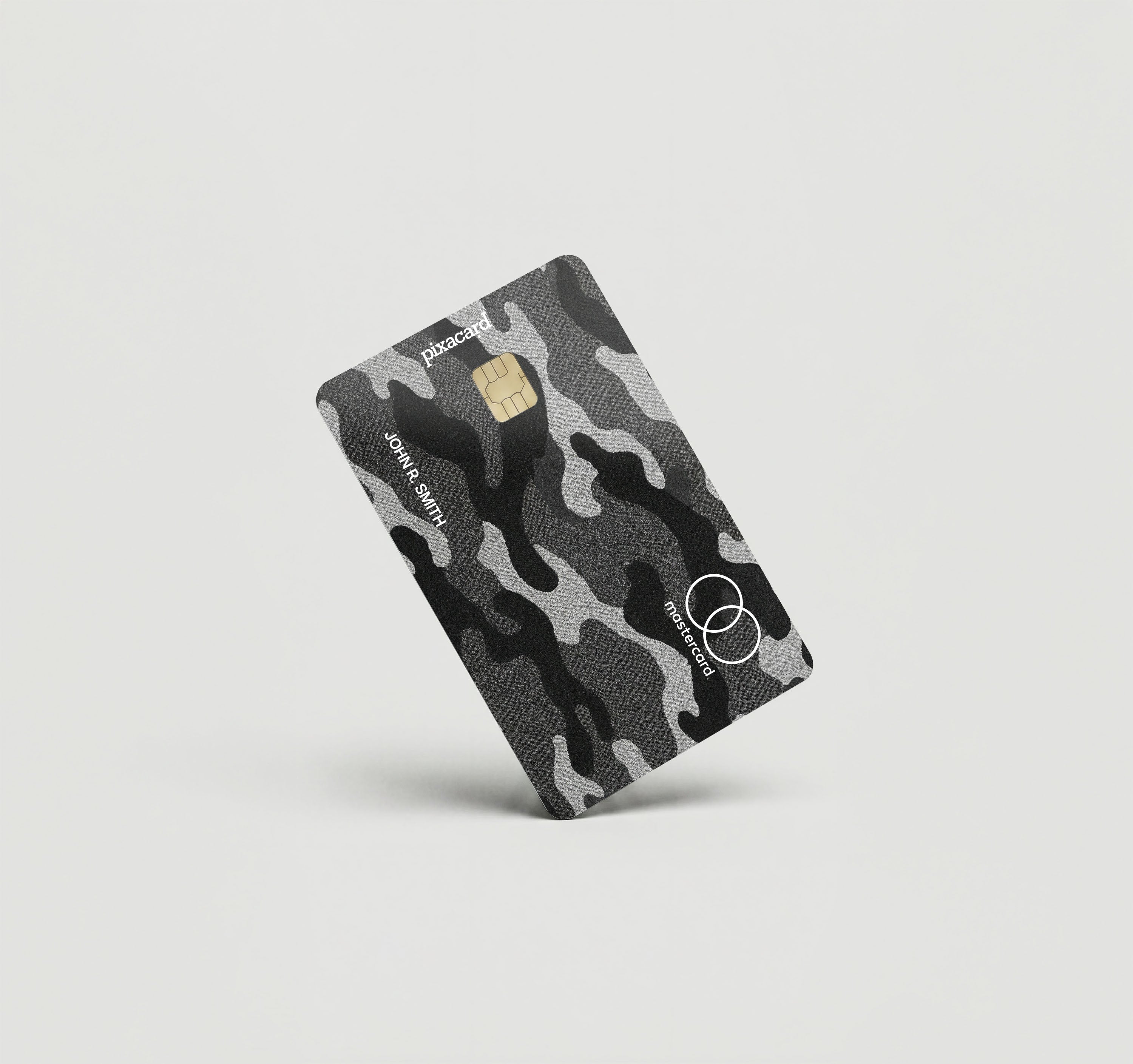 Mockup Cardskin pixacard-camo2-cadrskin
