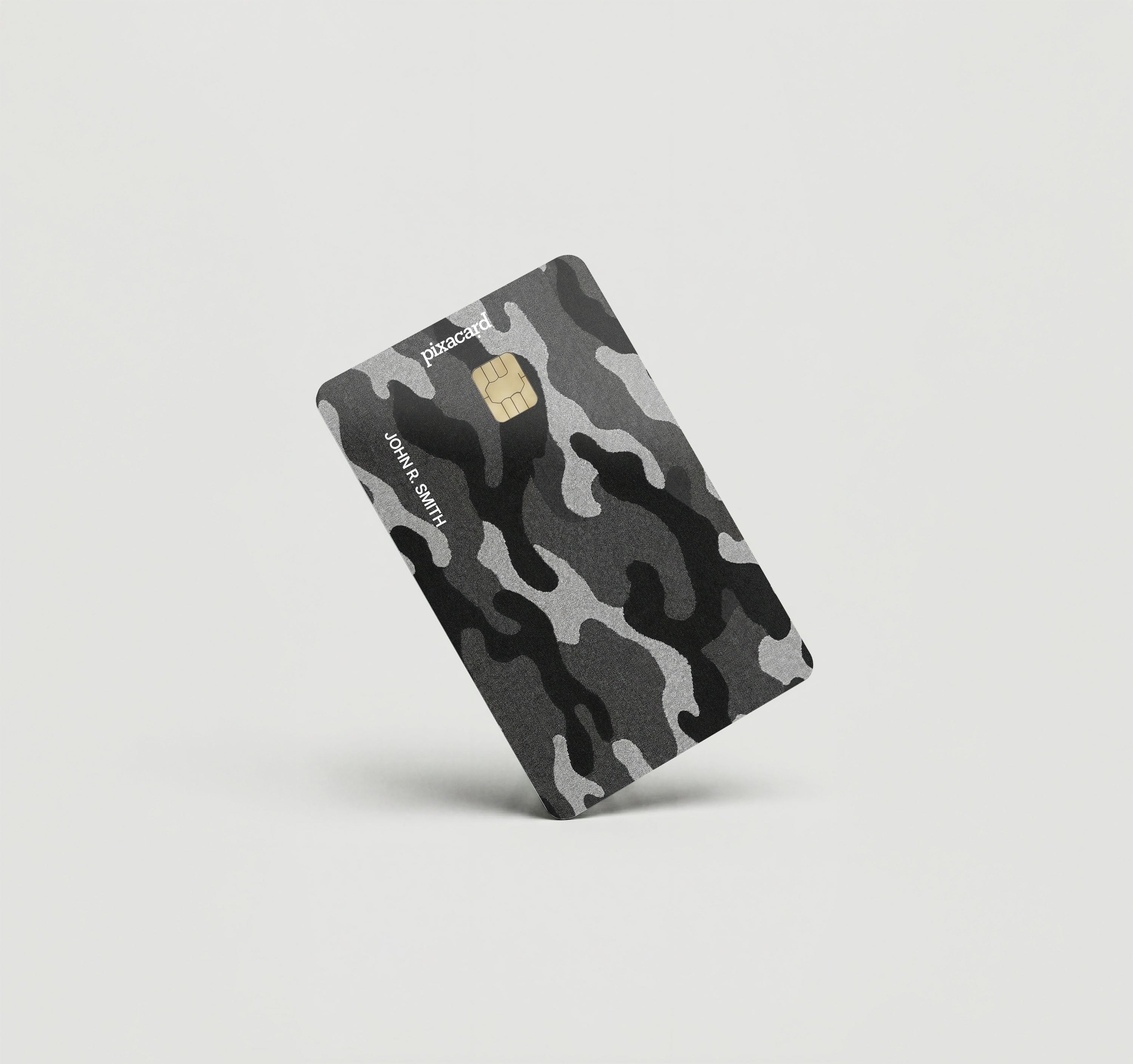 Mockup Cardskin pixacard-camo2-cadrskin