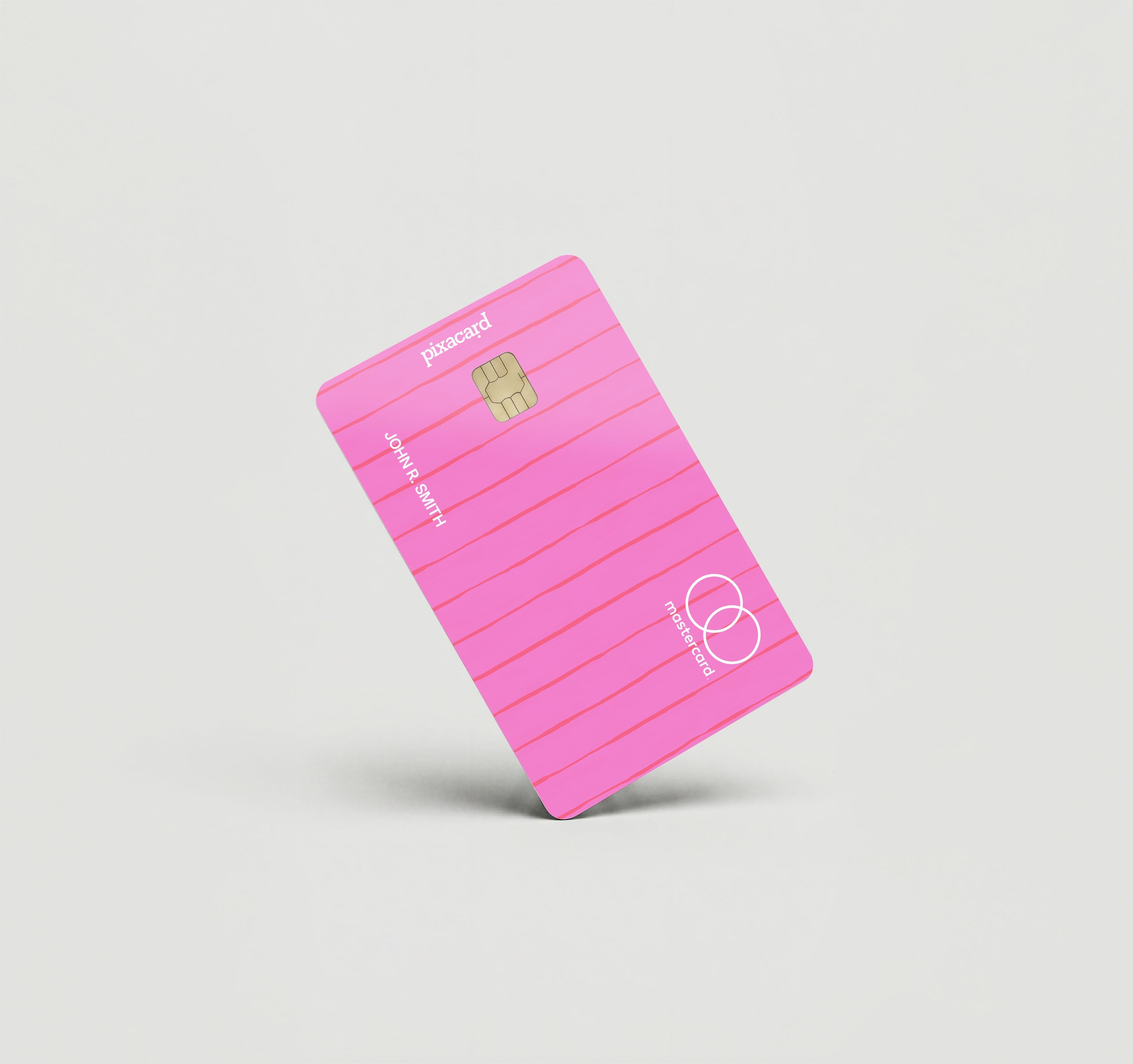 Mockup Cardskin pixacard-candy-cardskin