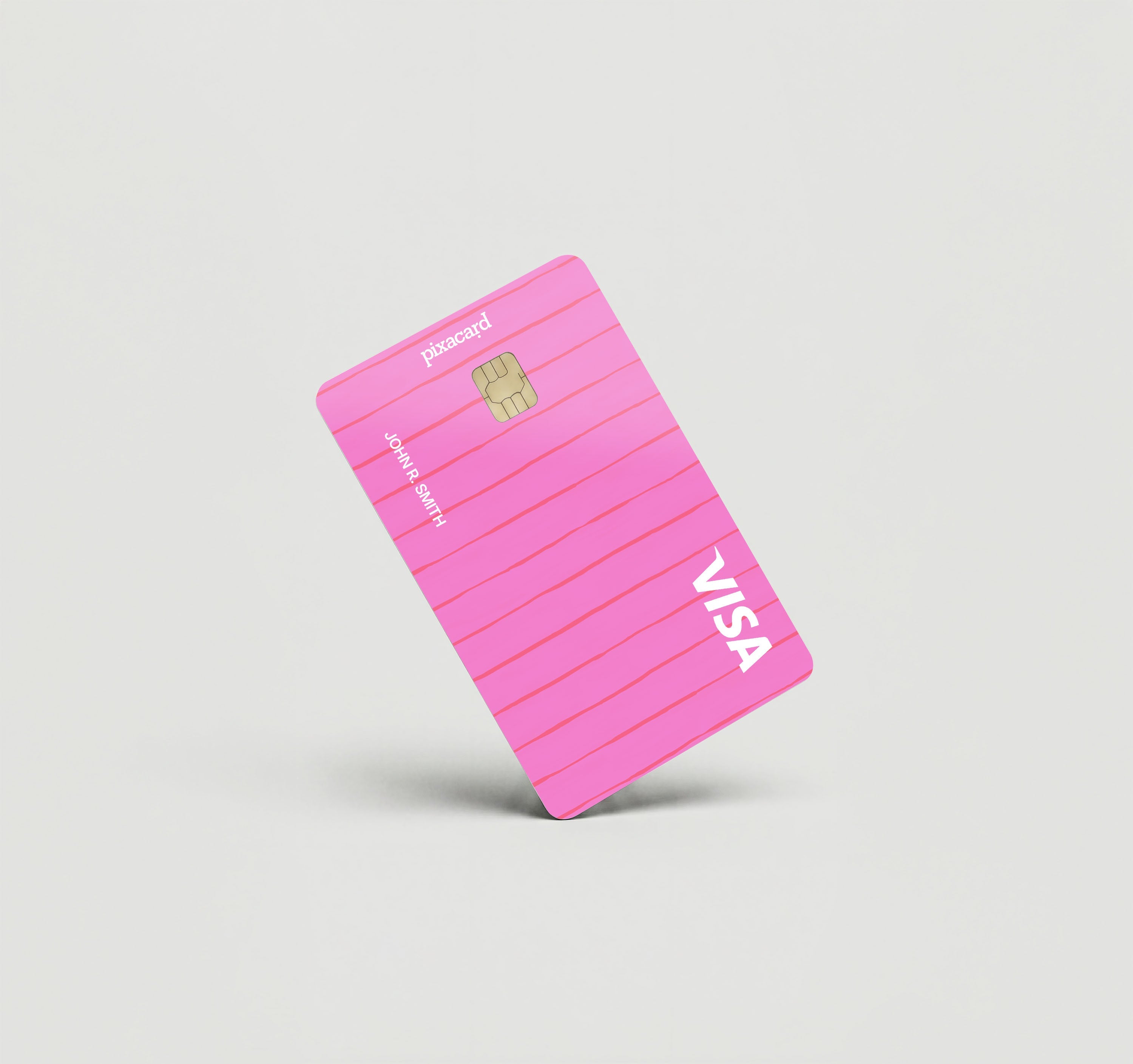 Mockup Cardskin pixacard-candy-cardskin
