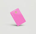 Mockup Cardskin pixacard-candy-cardskin