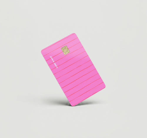 Mockup Cardskin pixacard-candy-cardskin