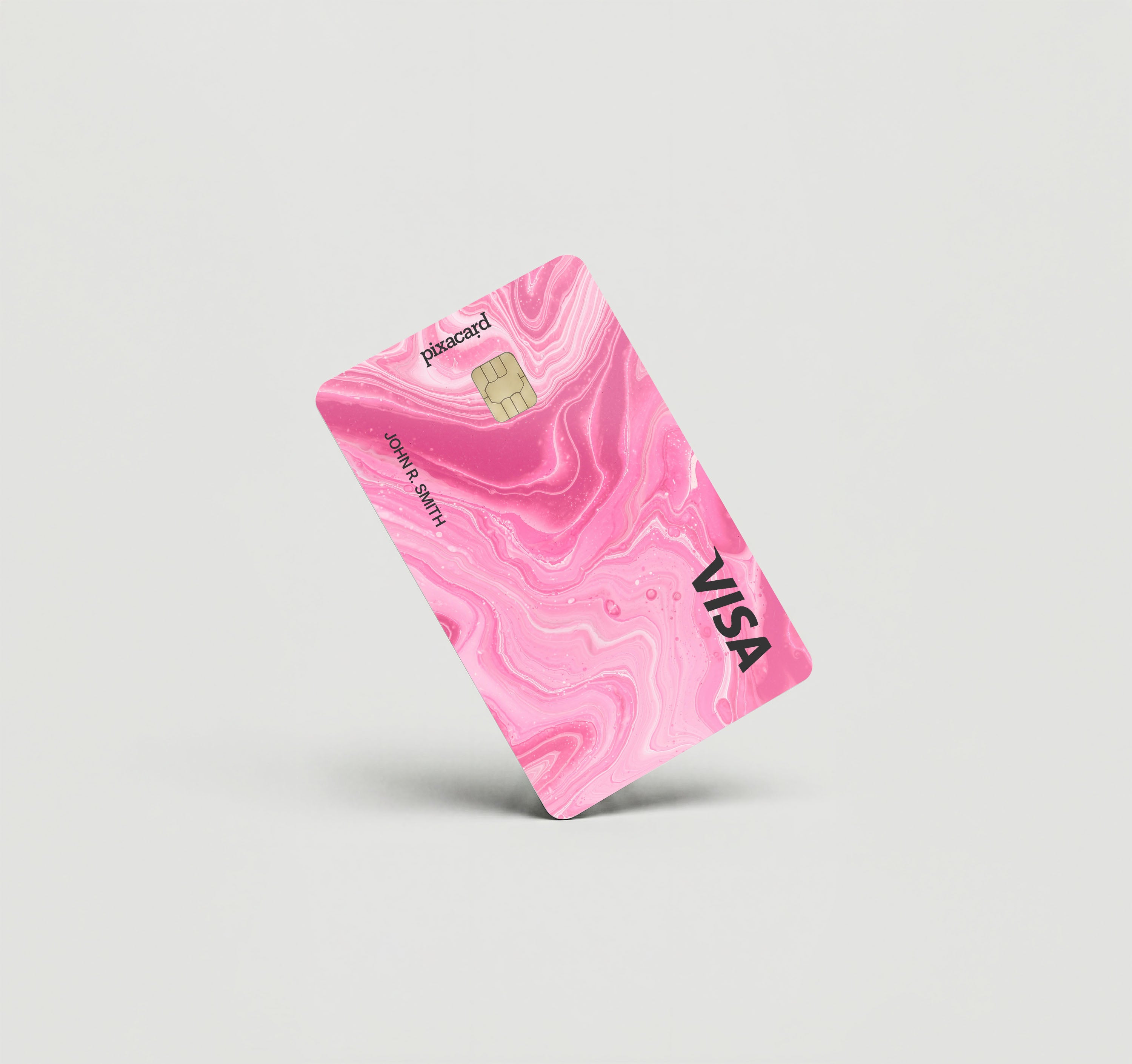 Mockup Cardskin pixacard-candymelt-cardskin