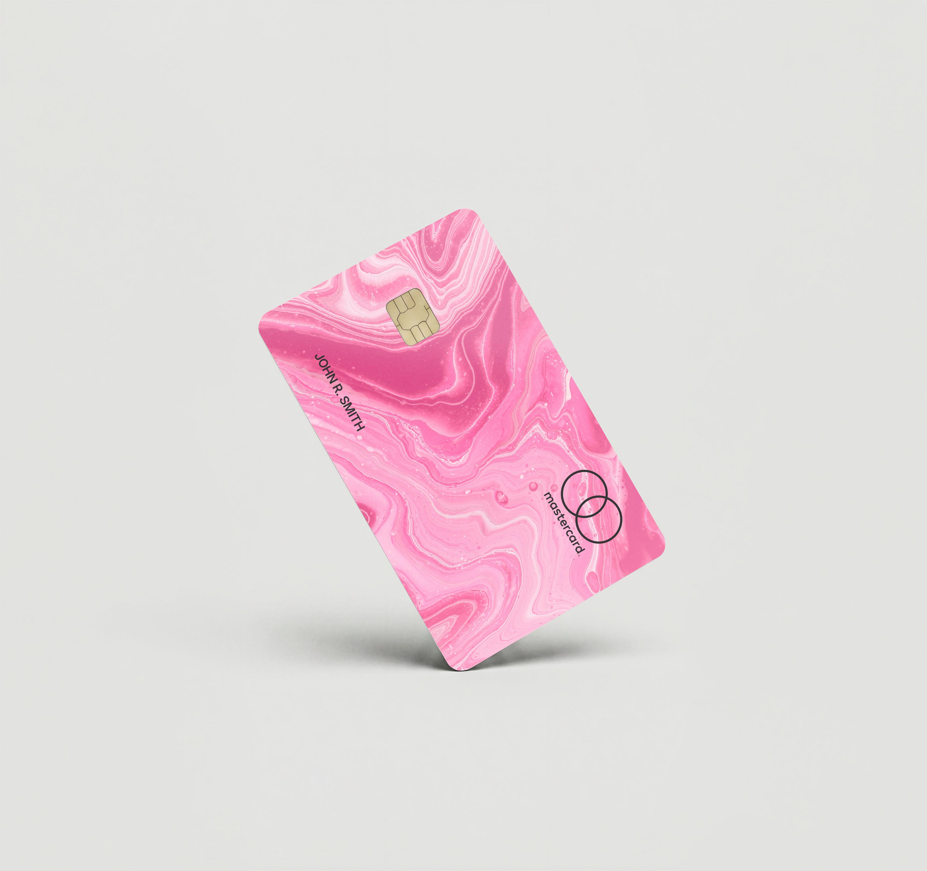 Mockup Cardskin pixacard-candymelt-cardskin
