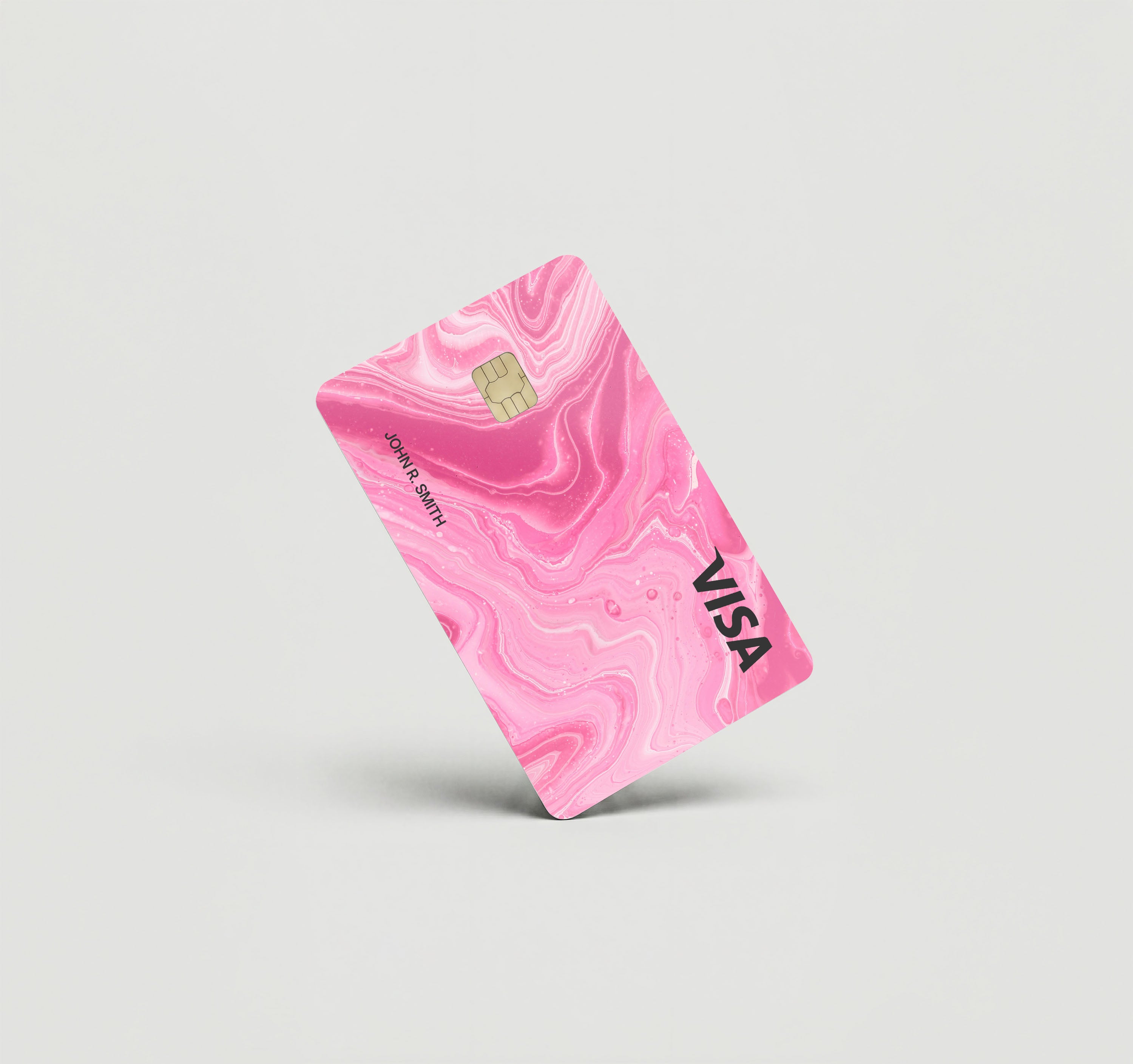 Mockup Cardskin pixacard-candymelt-cardskin