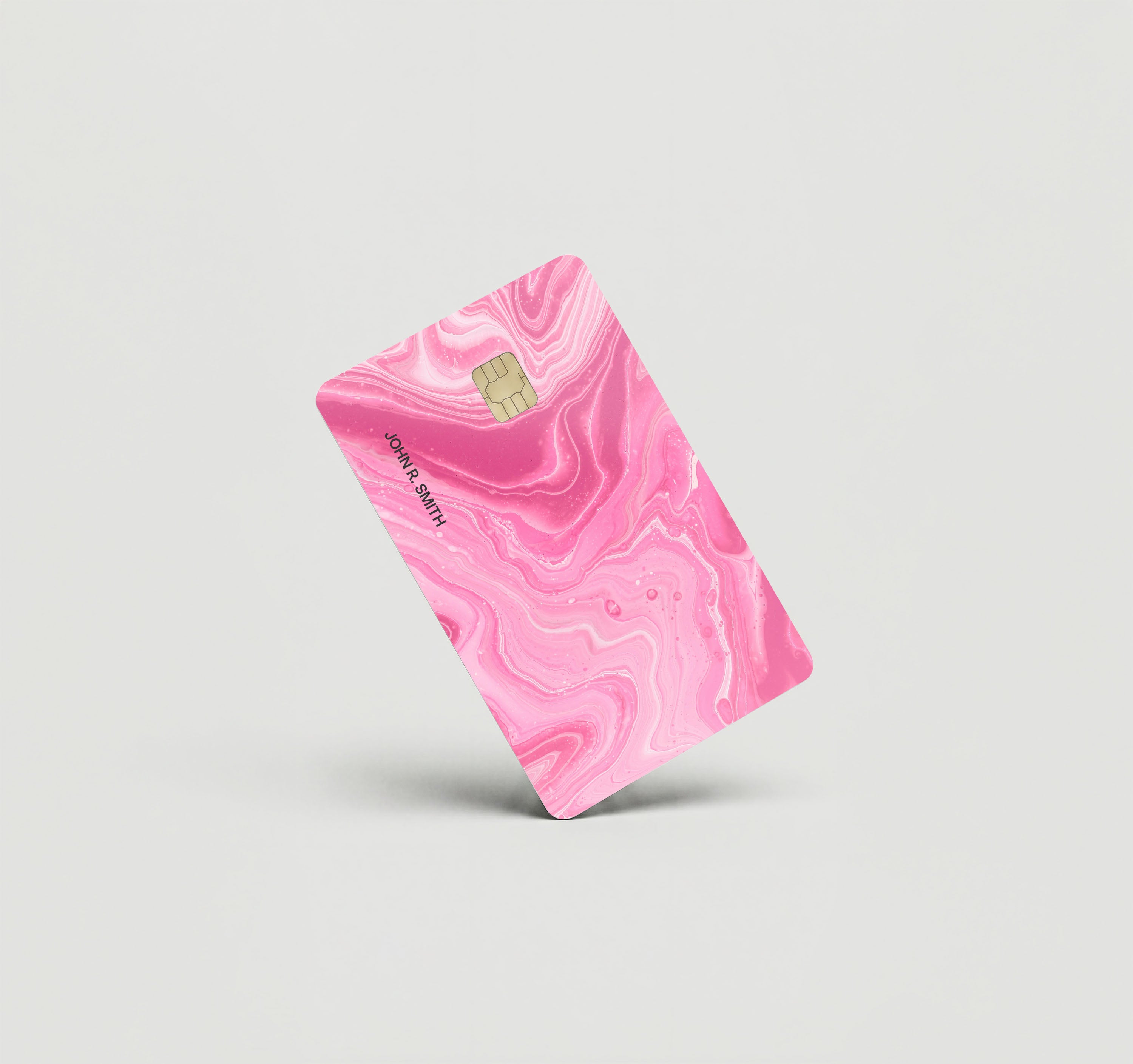 Mockup Cardskin pixacard-candymelt-cardskin