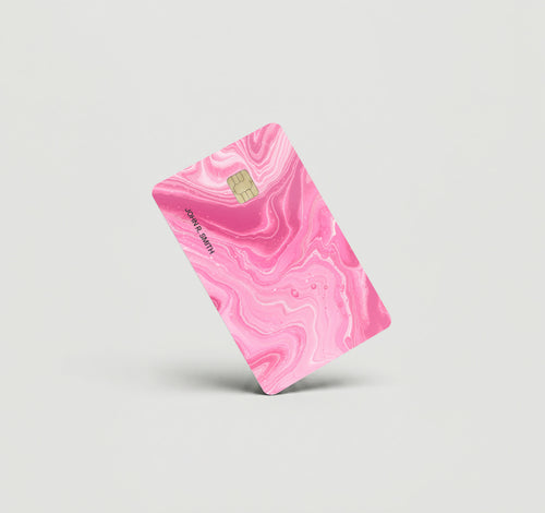 Mockup Cardskin pixacard-candymelt-cardskin
