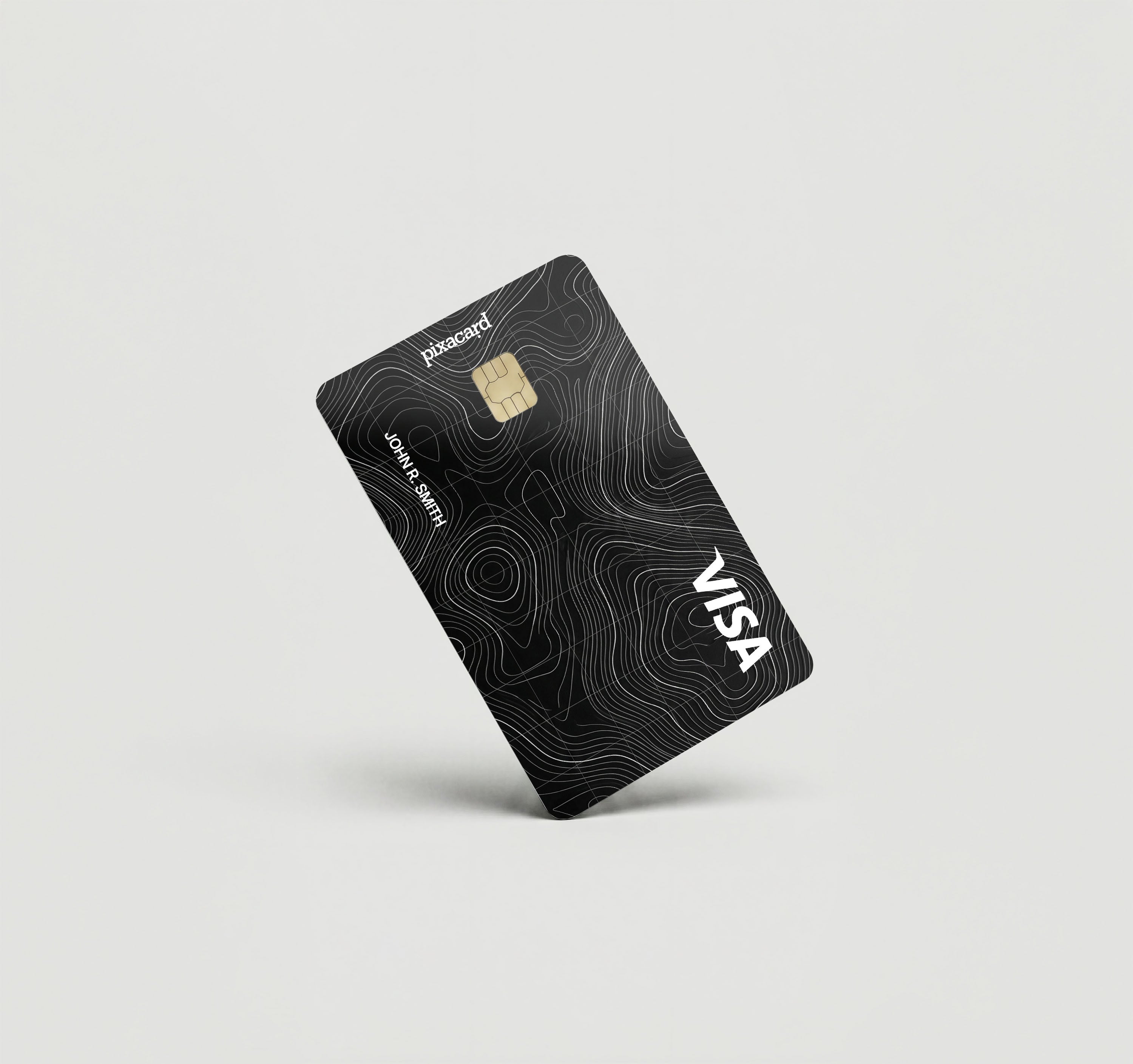 Mockup Cardskin pixacard-contour-cardskin