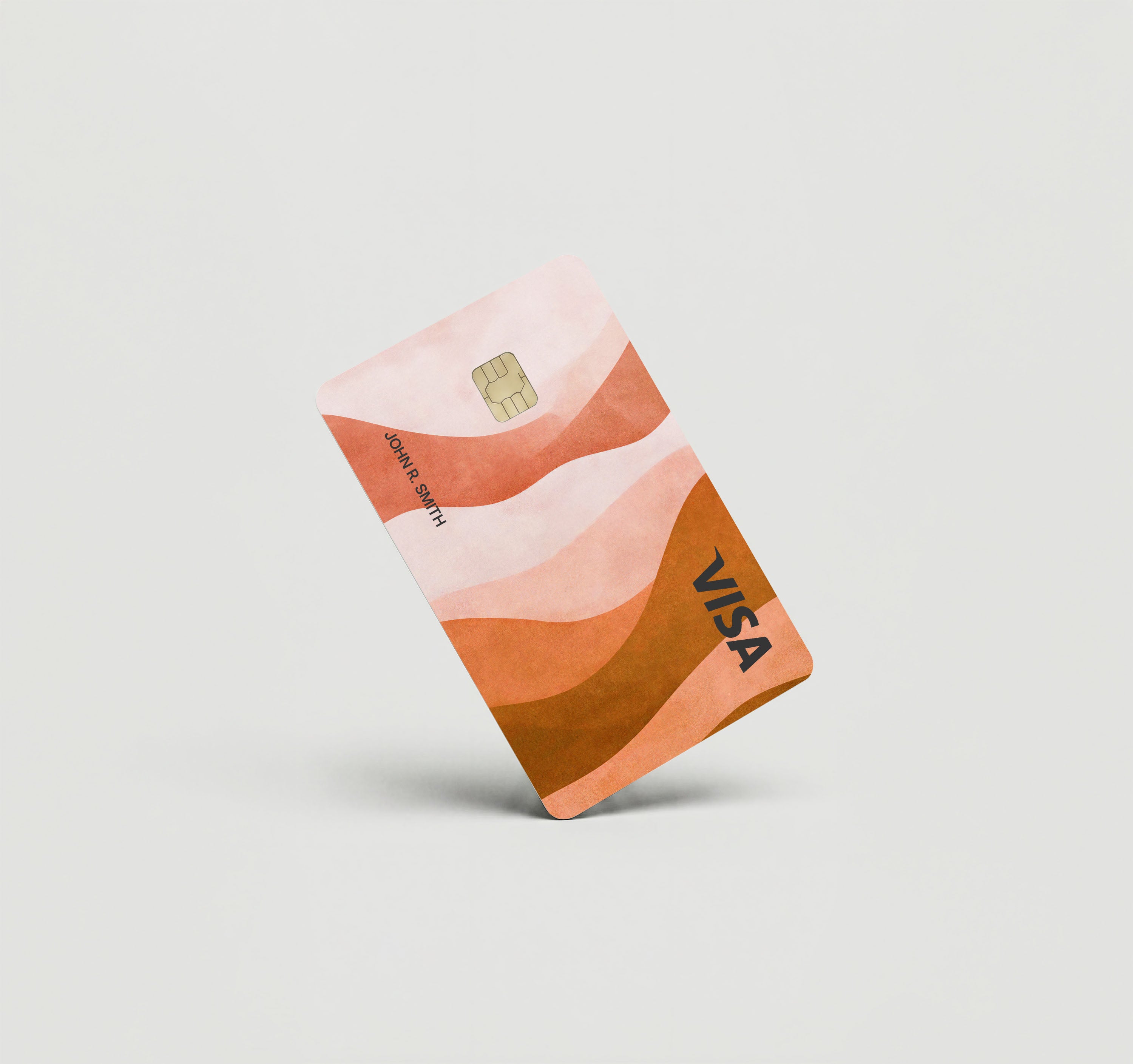 Mockup Cardskin pixacard-canyon-cardskin