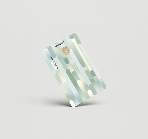 Mockup Cardskin pixacard-capsule-cardskin