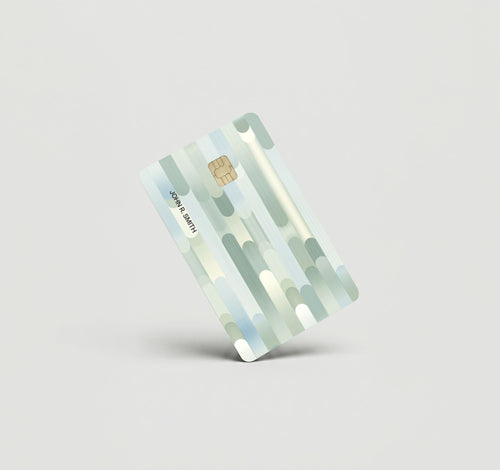 Mockup Cardskin pixacard-capsule-cardskin