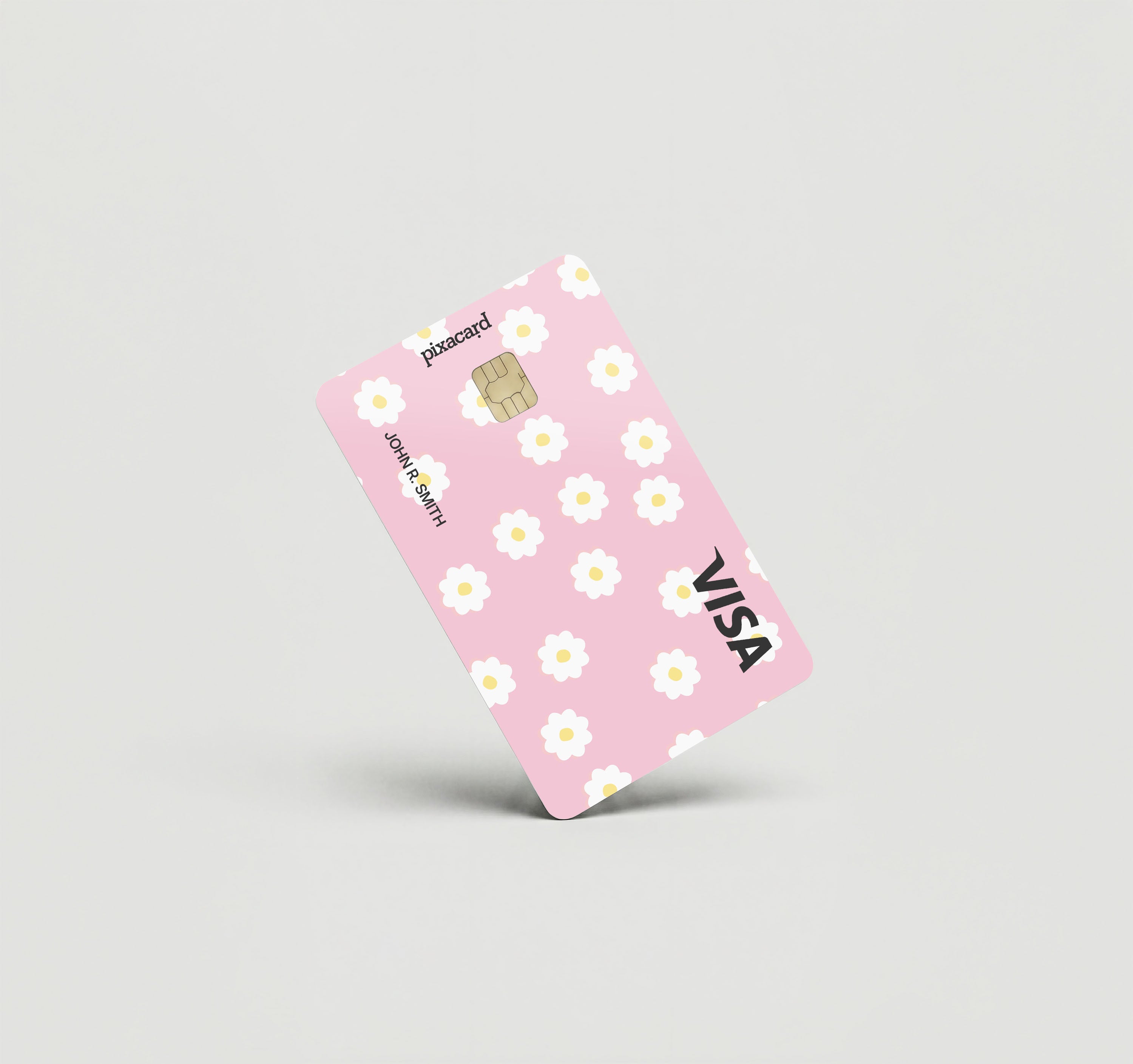 Mockup Cardskin pixacard-cream-cardskin
