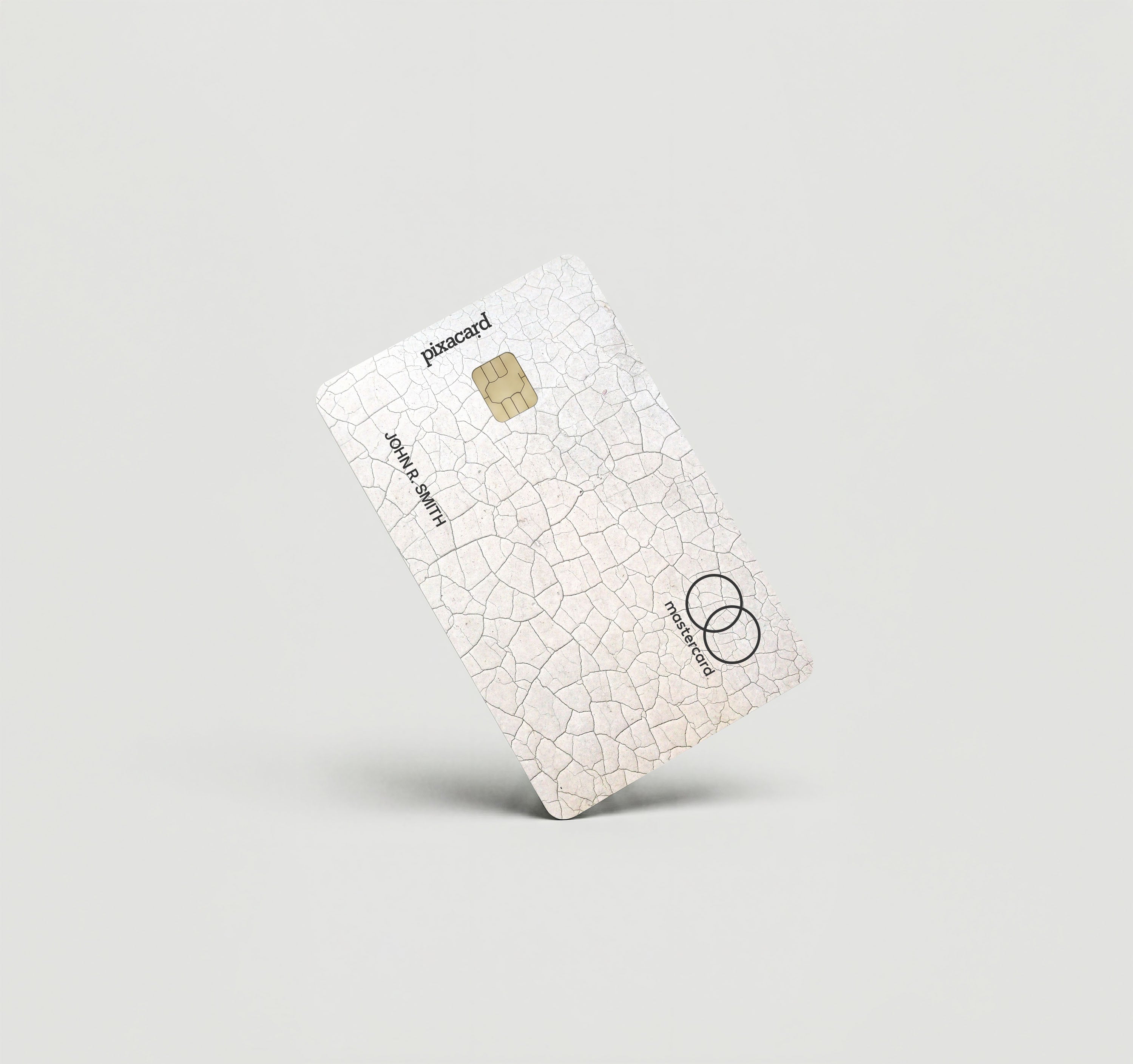Mockup Cardskin pixacard-cracks-cardskin