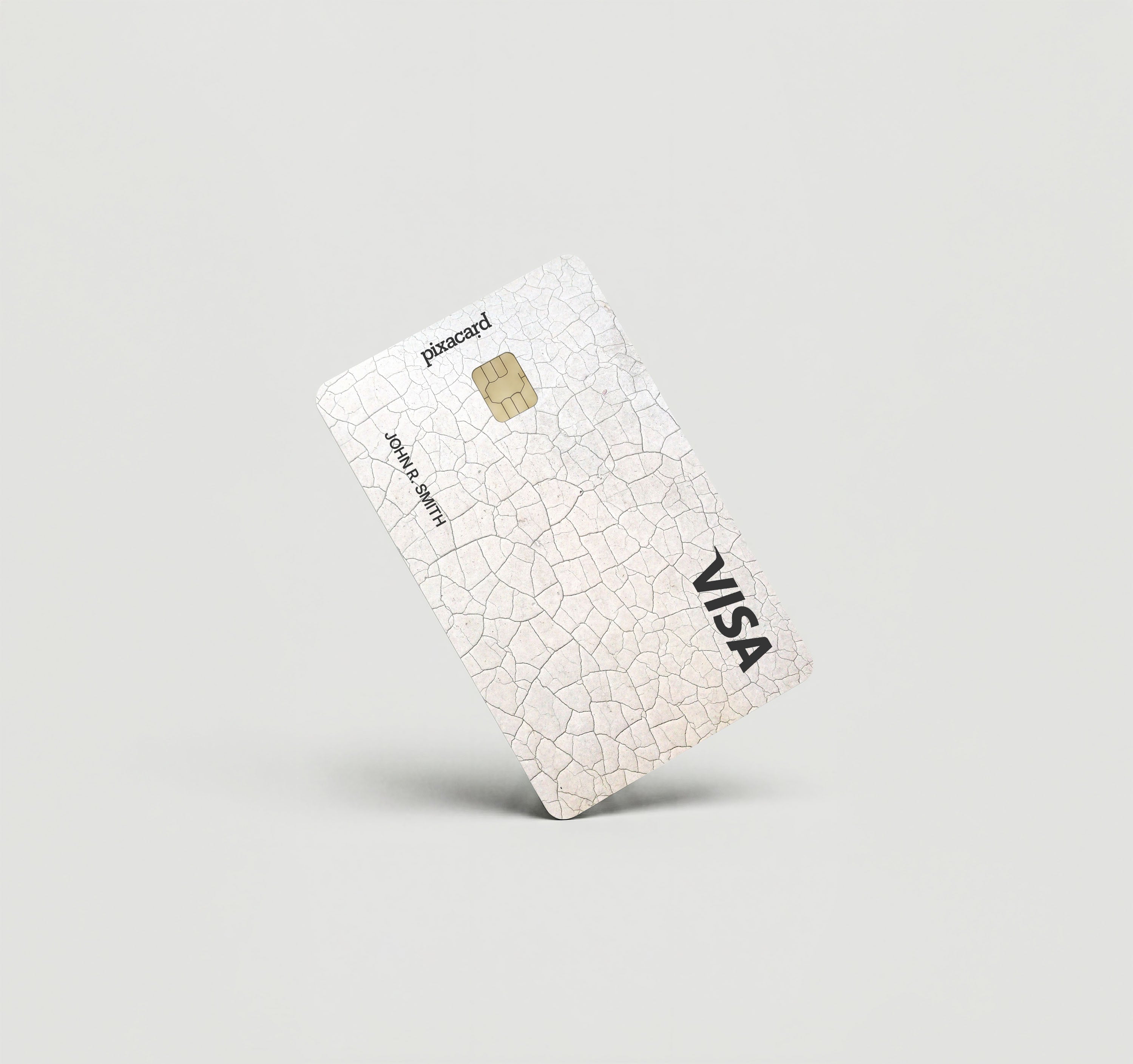 Mockup Cardskin pixacard-cracks-cardskin