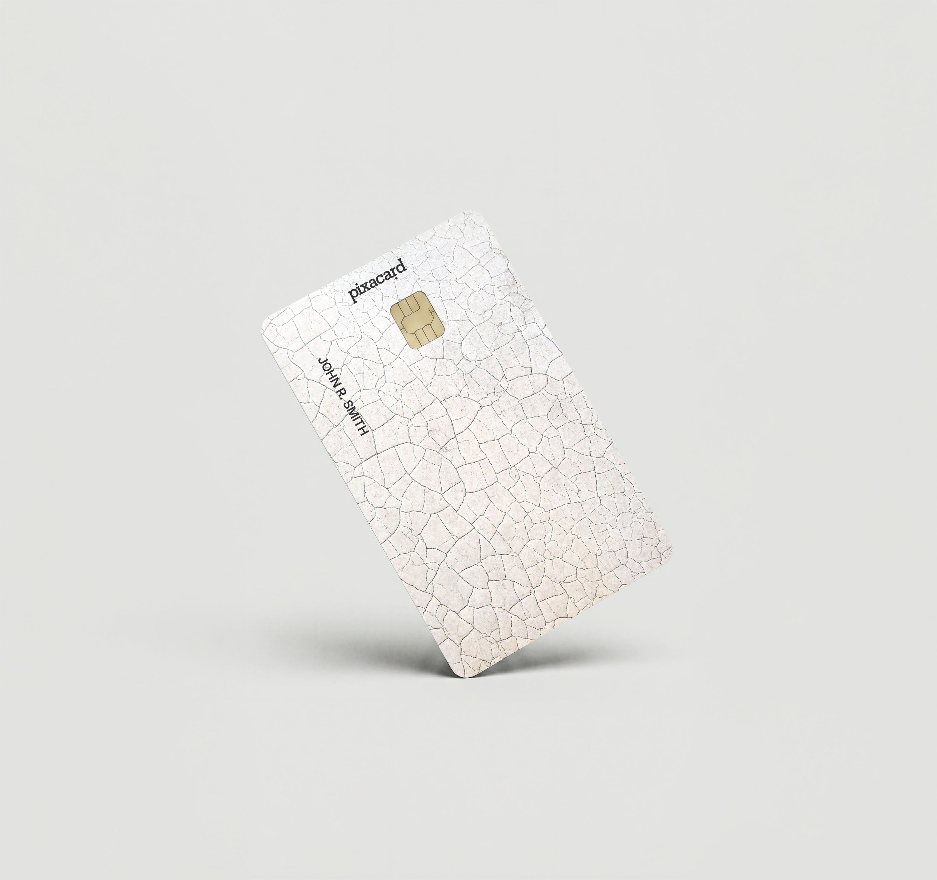 Mockup Cardskin pixacard-cracks-cardskin