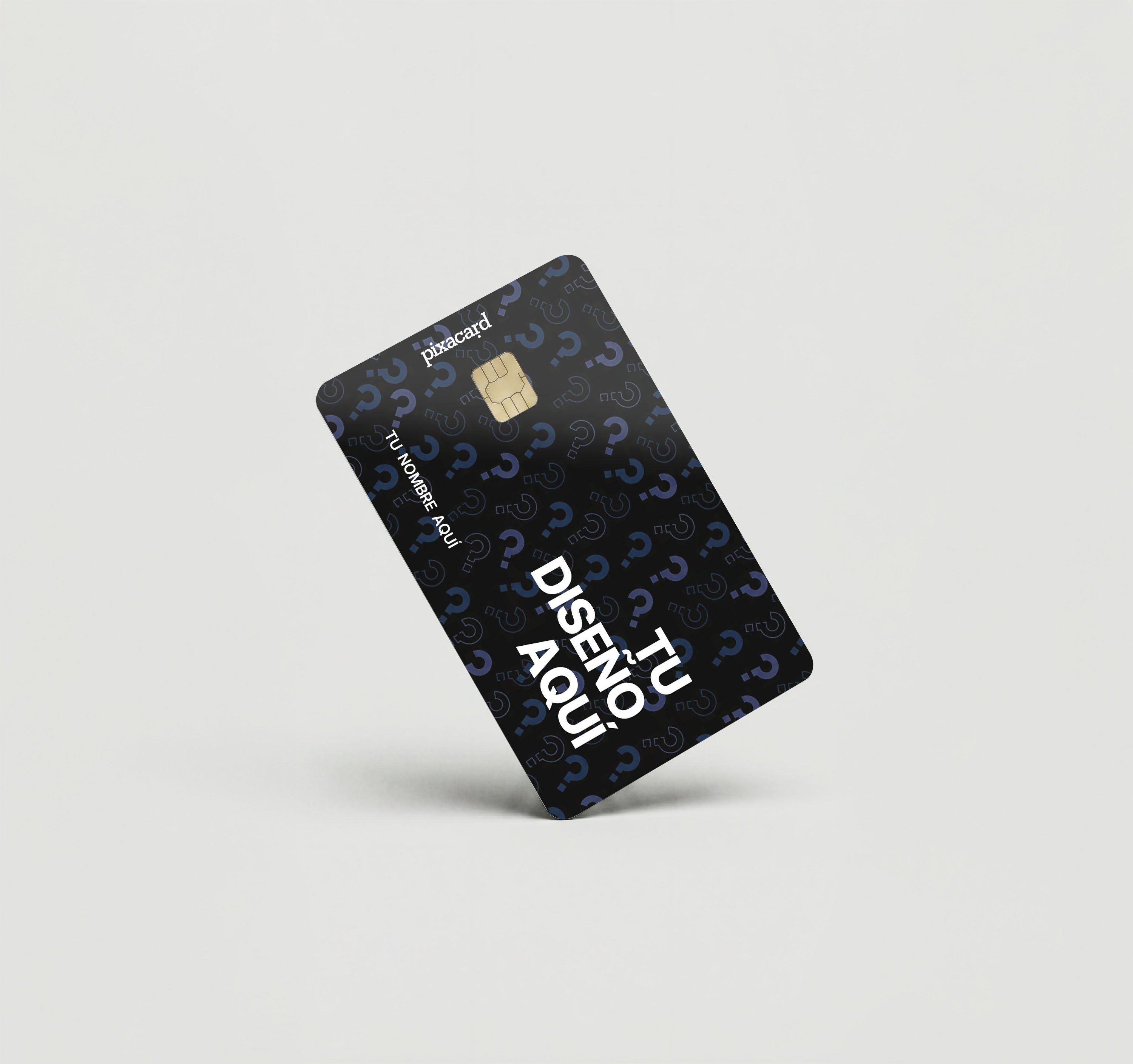 Mockup Cardskin crea