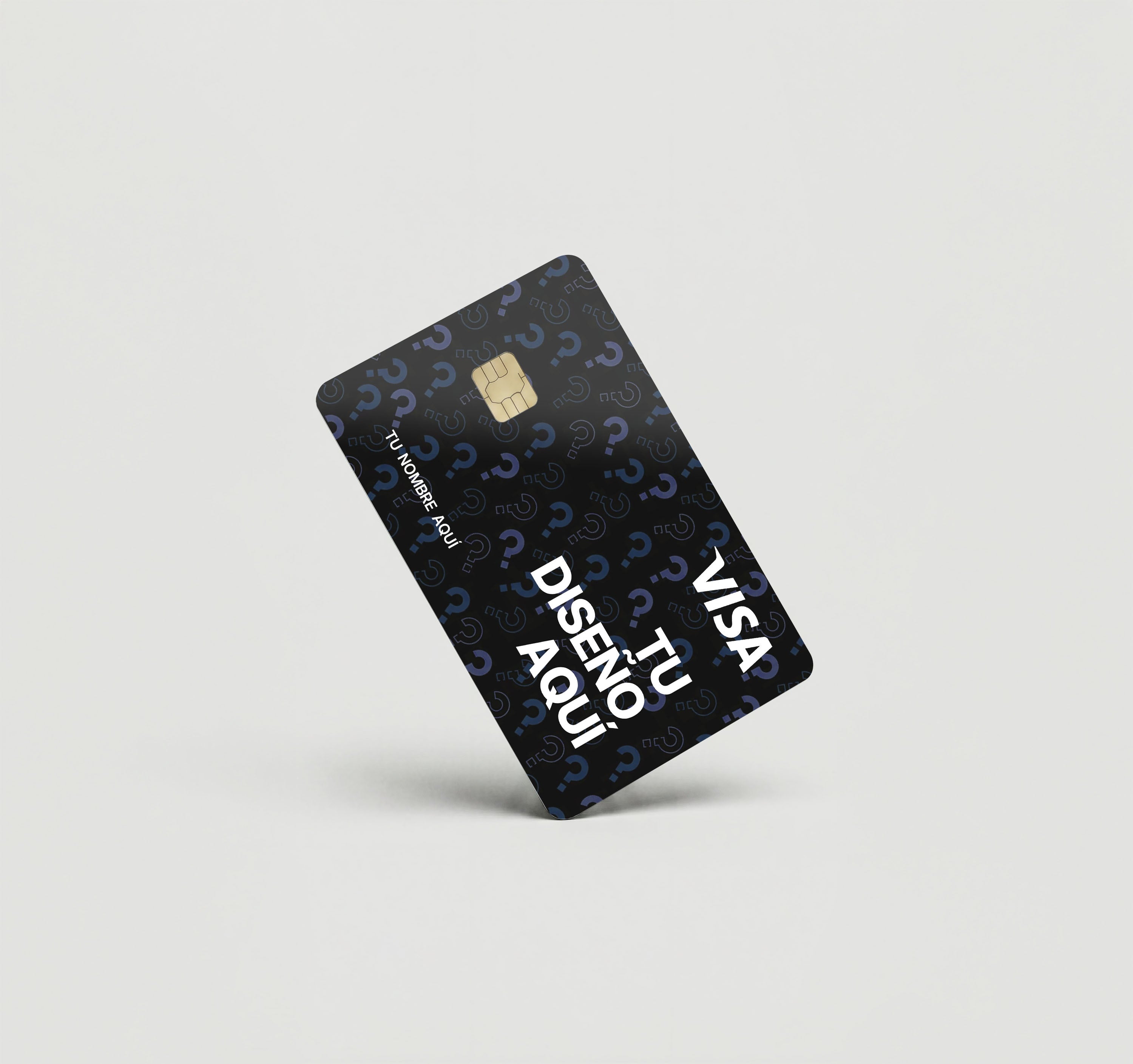 Mockup Cardskin crea