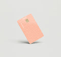 Mockup Cardskin pixacard-coral-cardskin