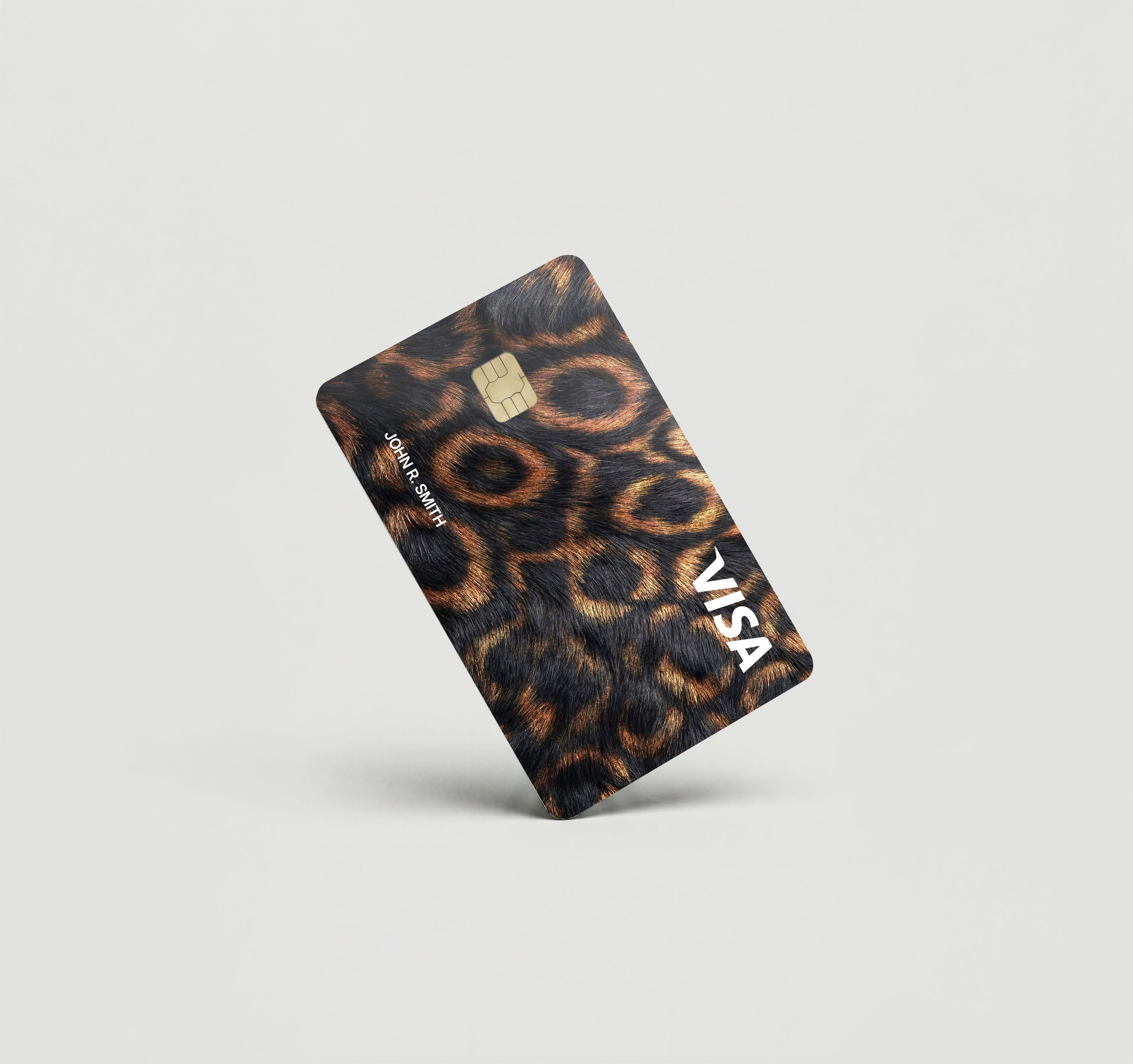 Mockup Cardskin pixacard-creature-cardskin