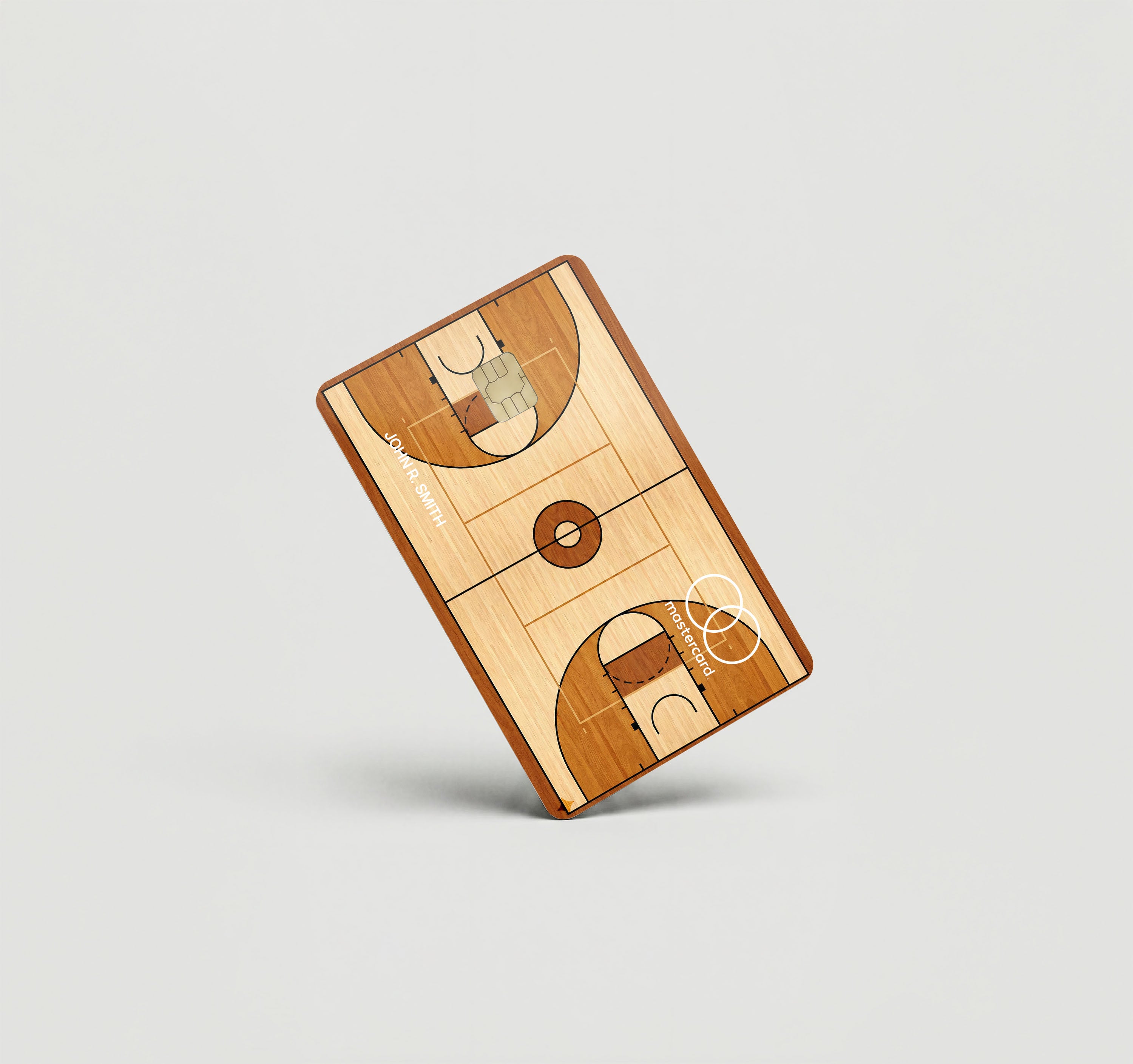 Mockup Cardskin pixacard-court-cardskin